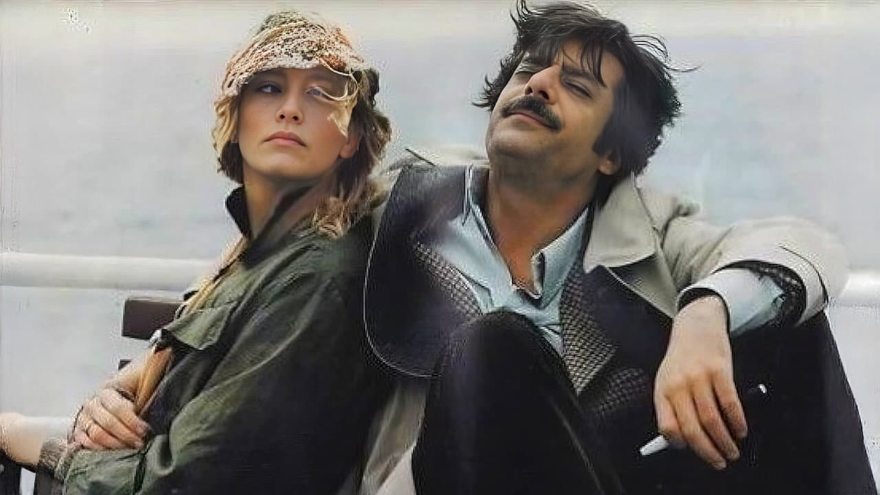 Viaggio con Anita - immagine