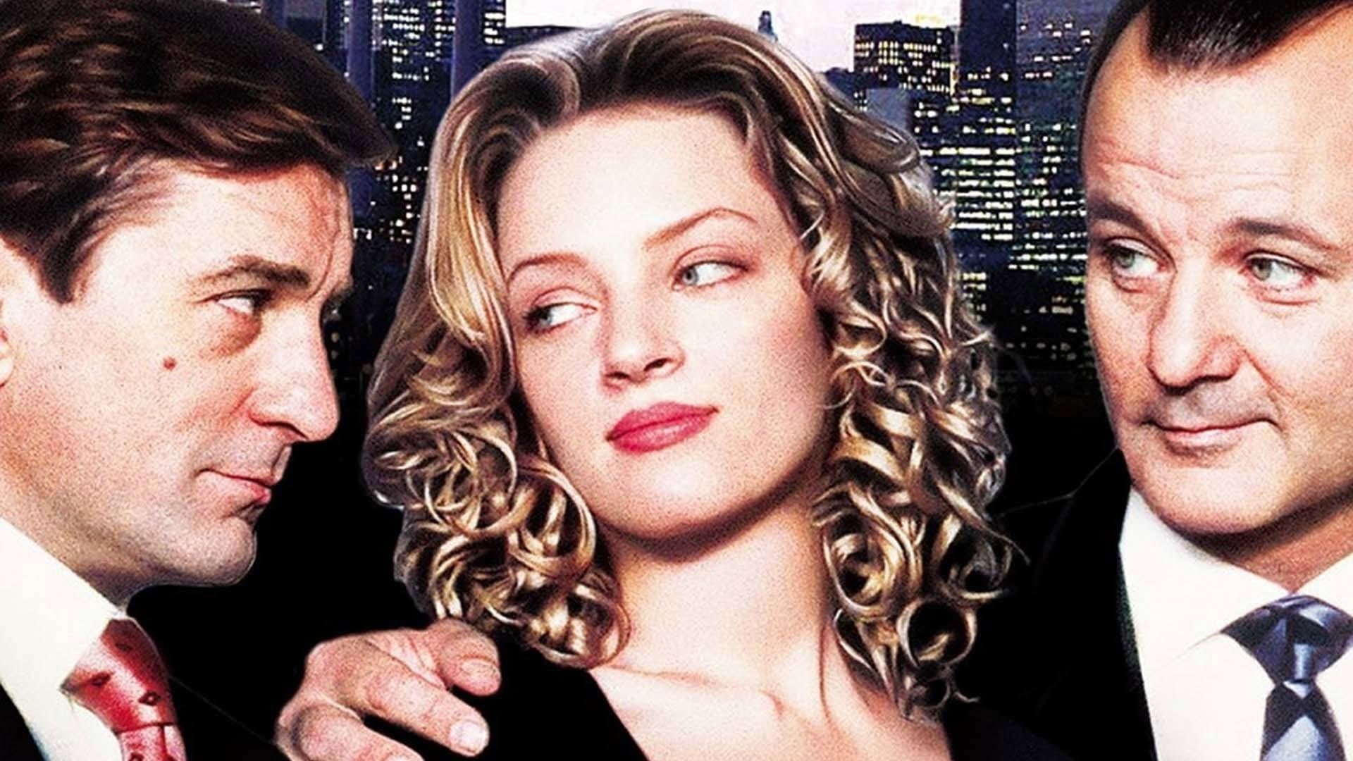 Lo sbirro, il boss e la bionda - immagine