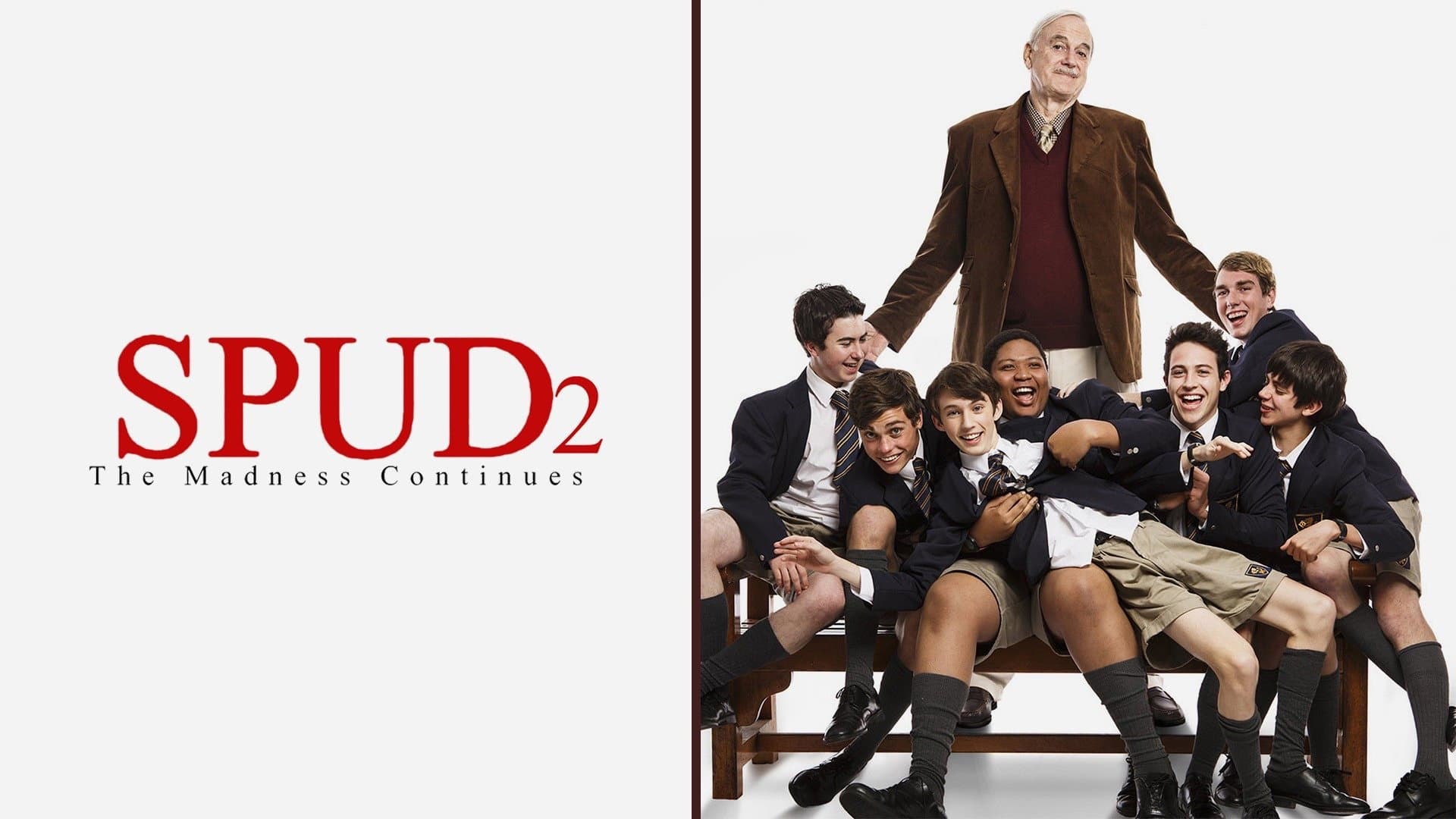 Spud 2: The Madness Continues - immagine