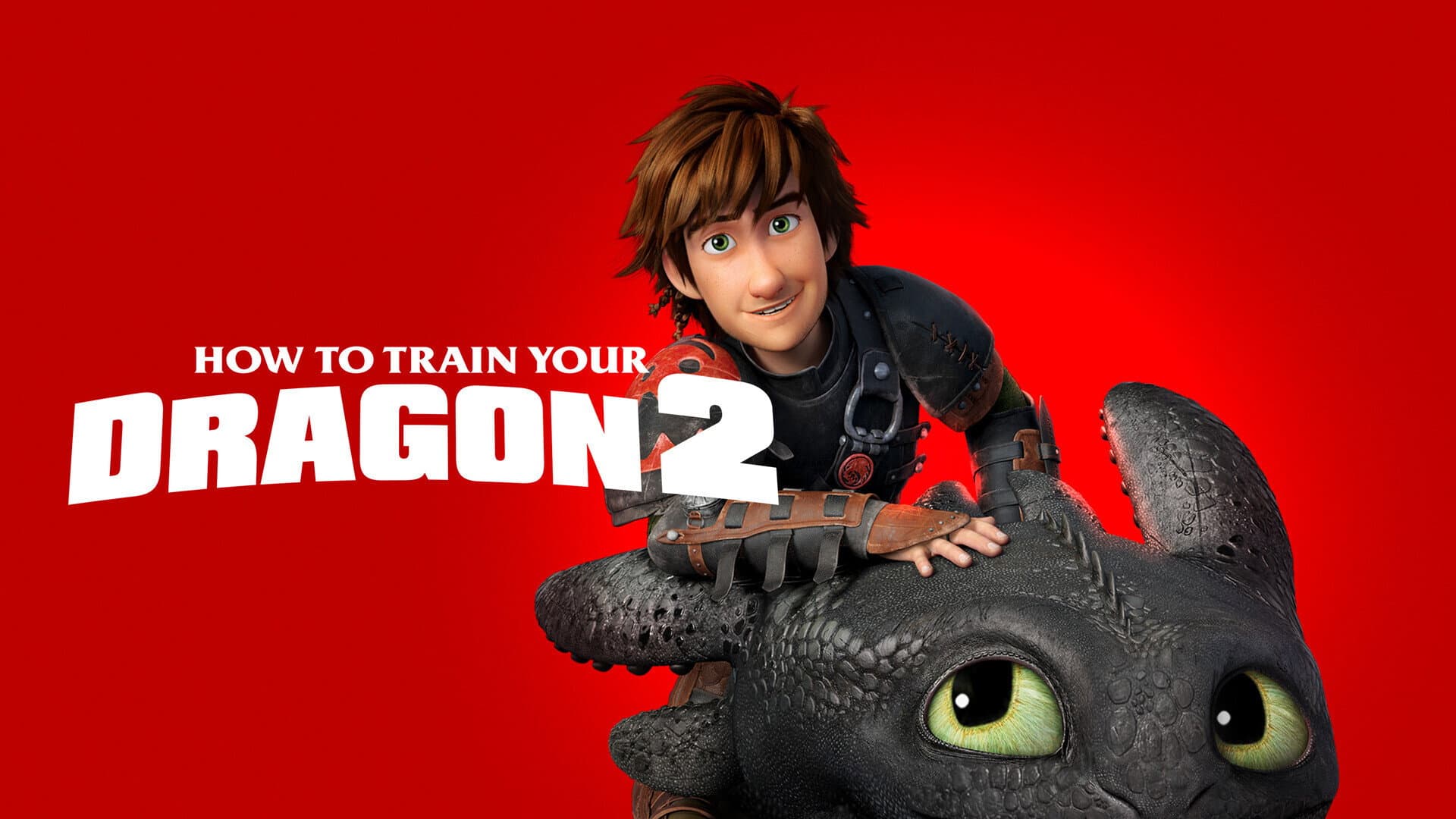 Dragon Trainer 2 - immagine
