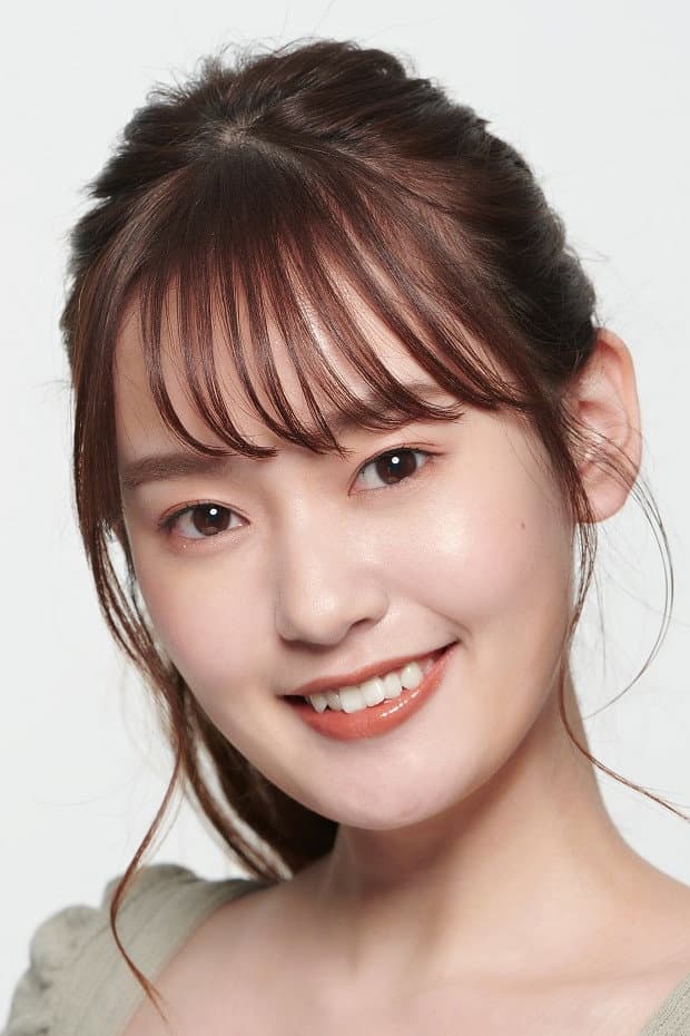 川村玲奈