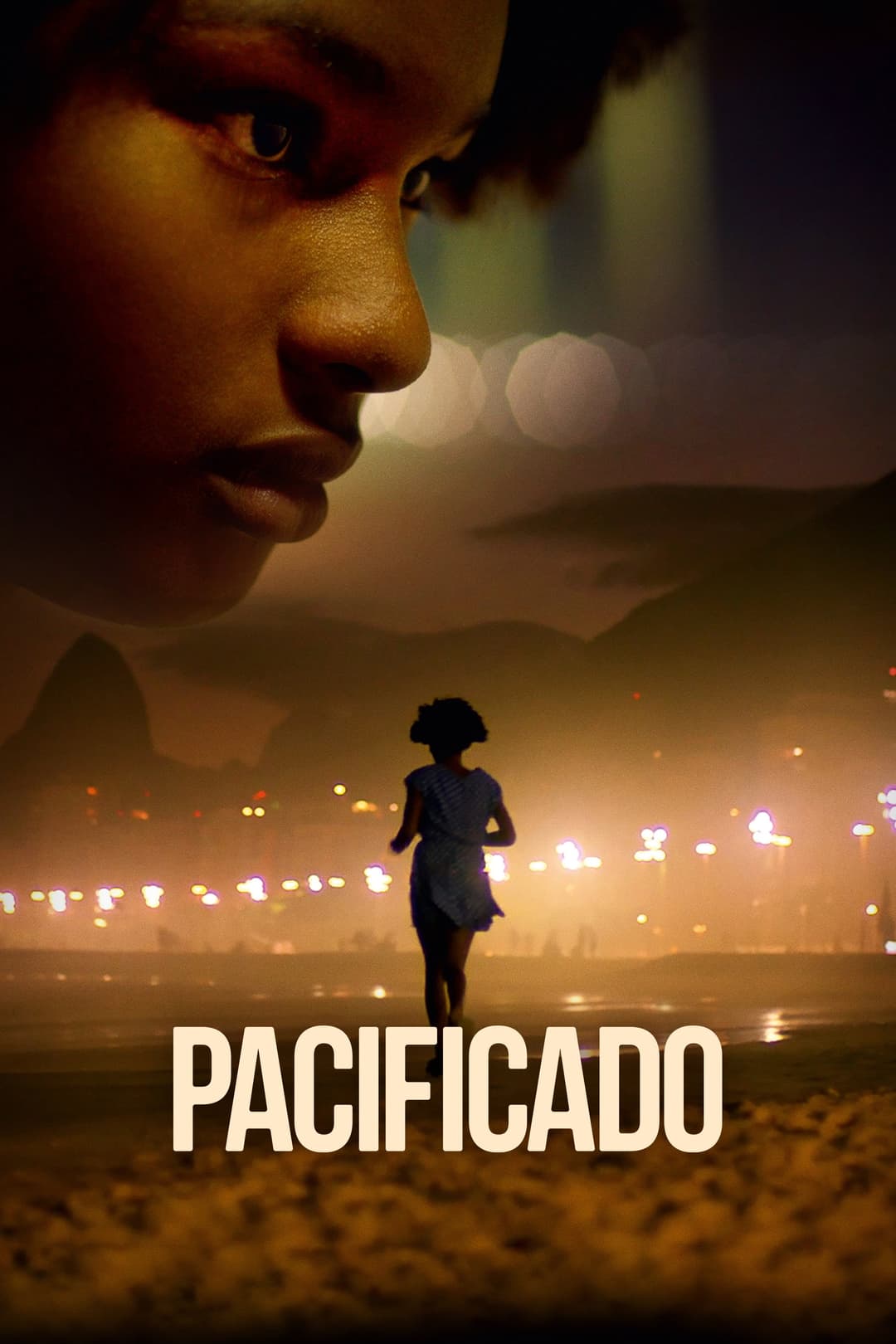 Poster di Pacificado