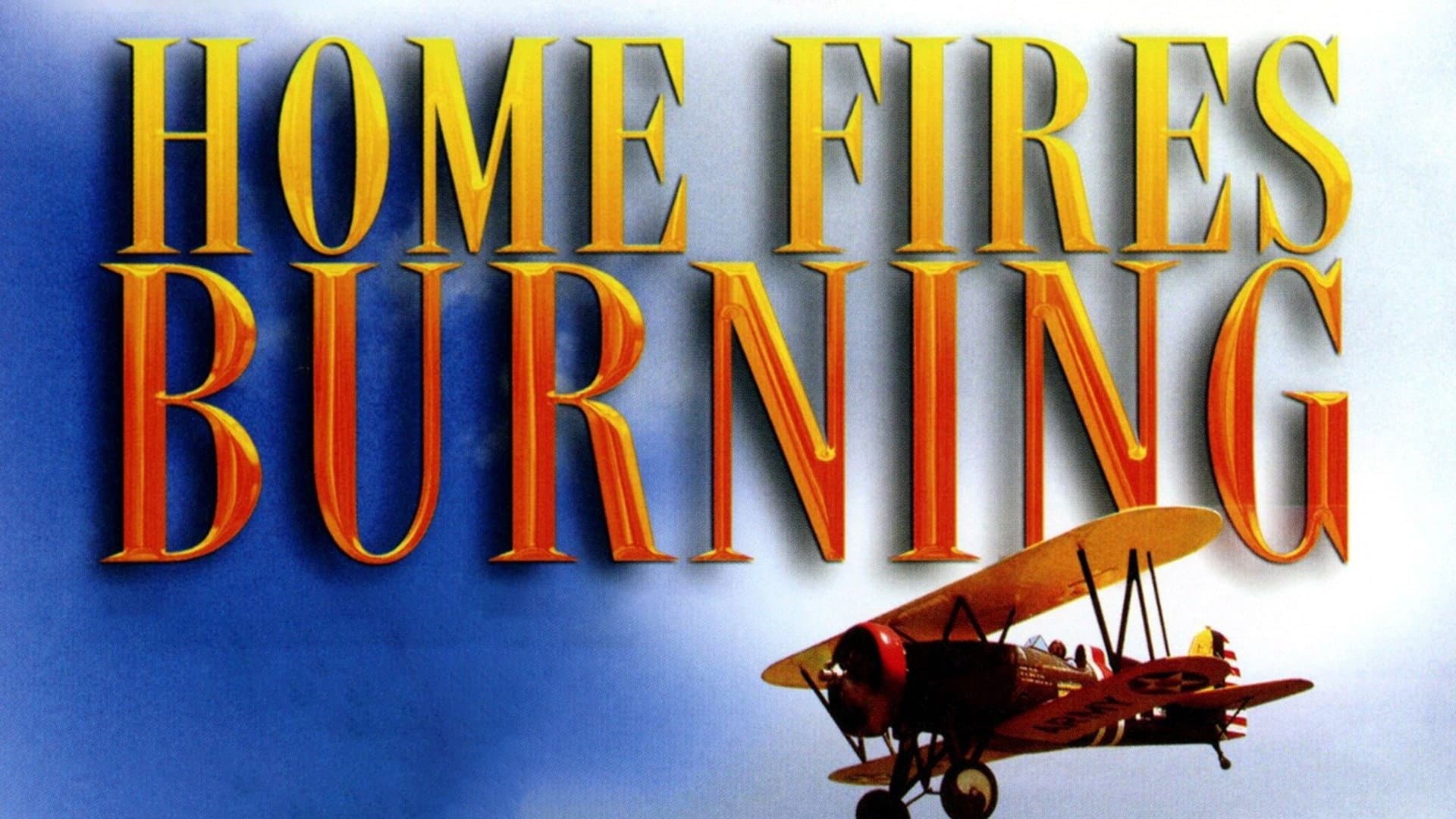 Home Fires Burning - immagine
