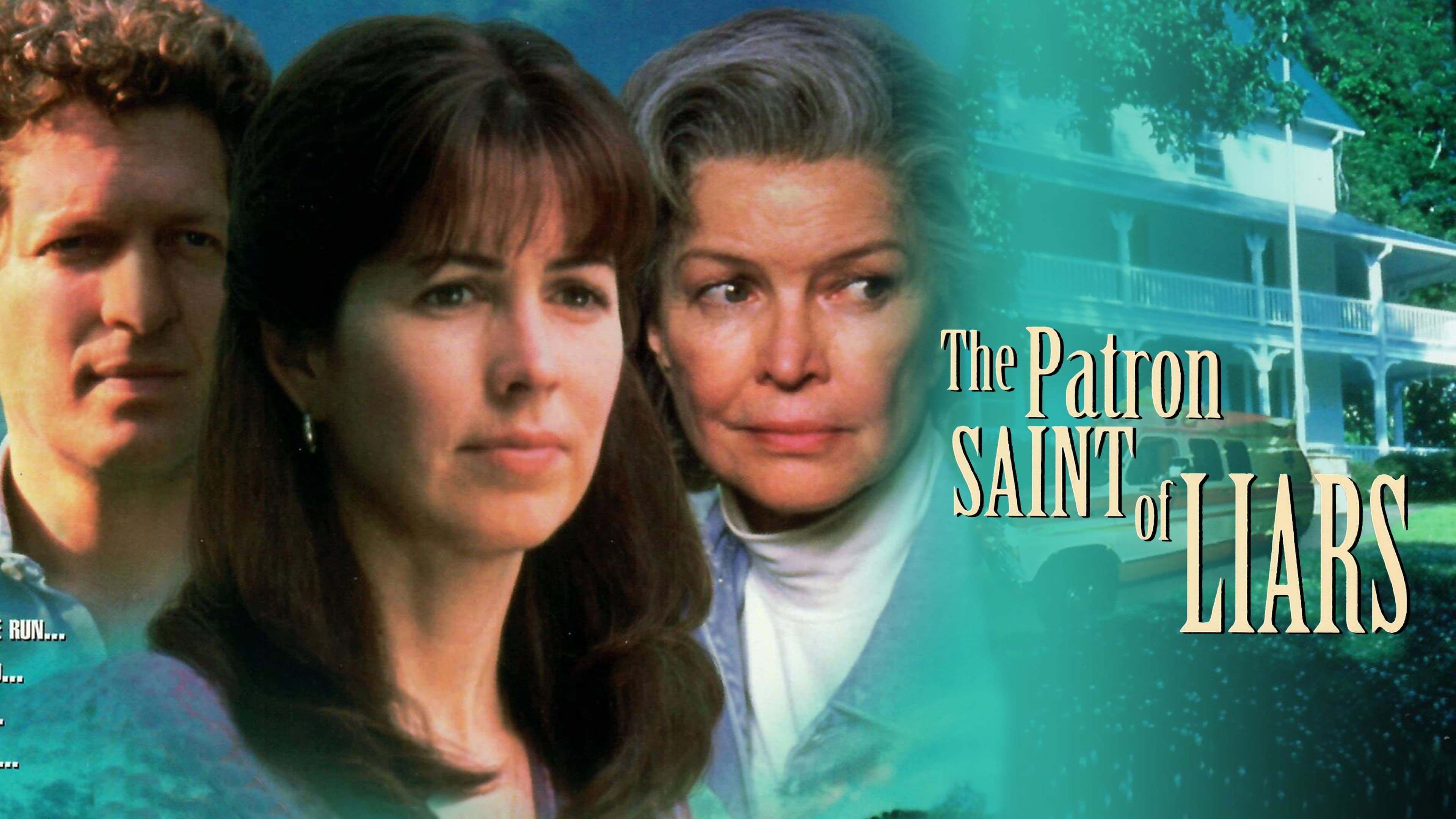 The Patron Saint of Liars - immagine