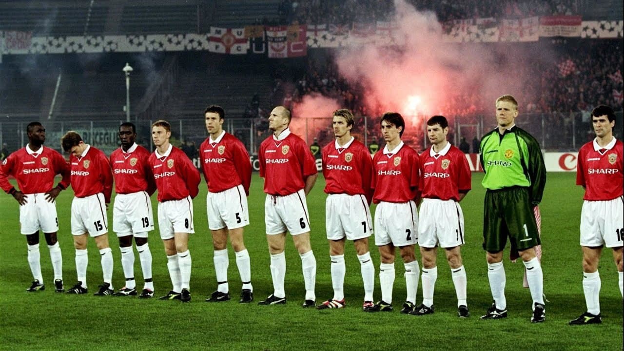 The Impossible Dream - immagine
