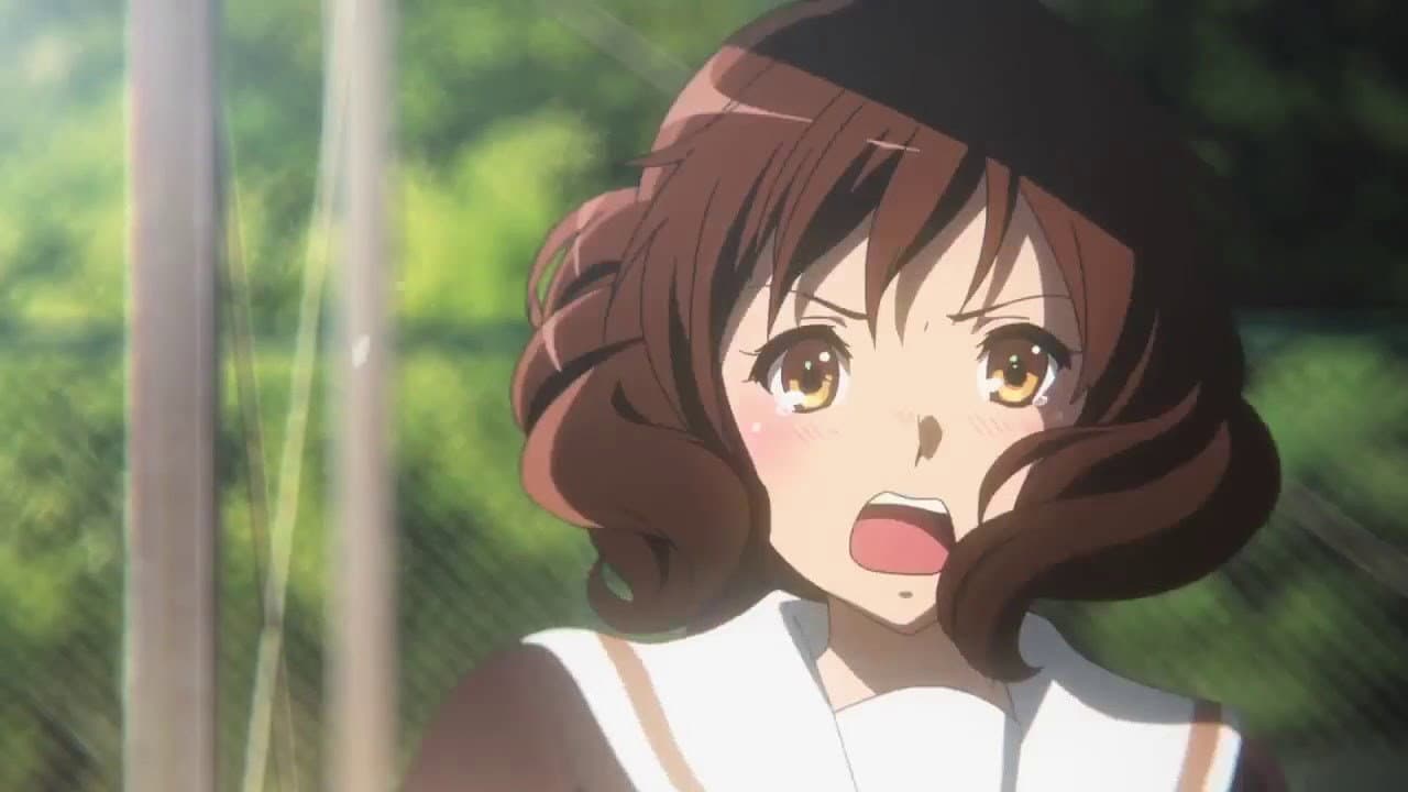 劇場版 響け!ユーフォニアム~届けたいメロディ~ - immagine