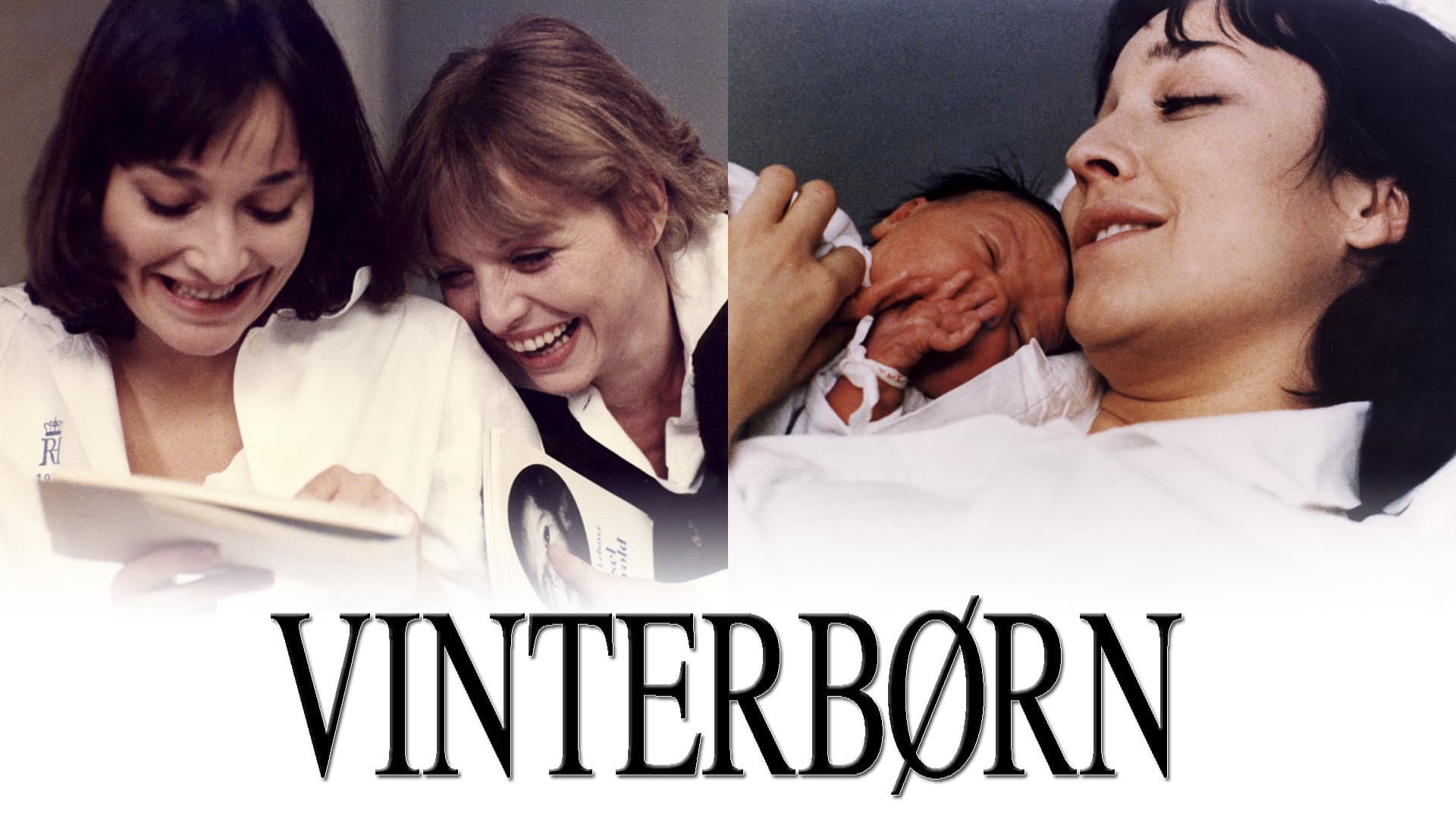 Vinterbørn - immagine