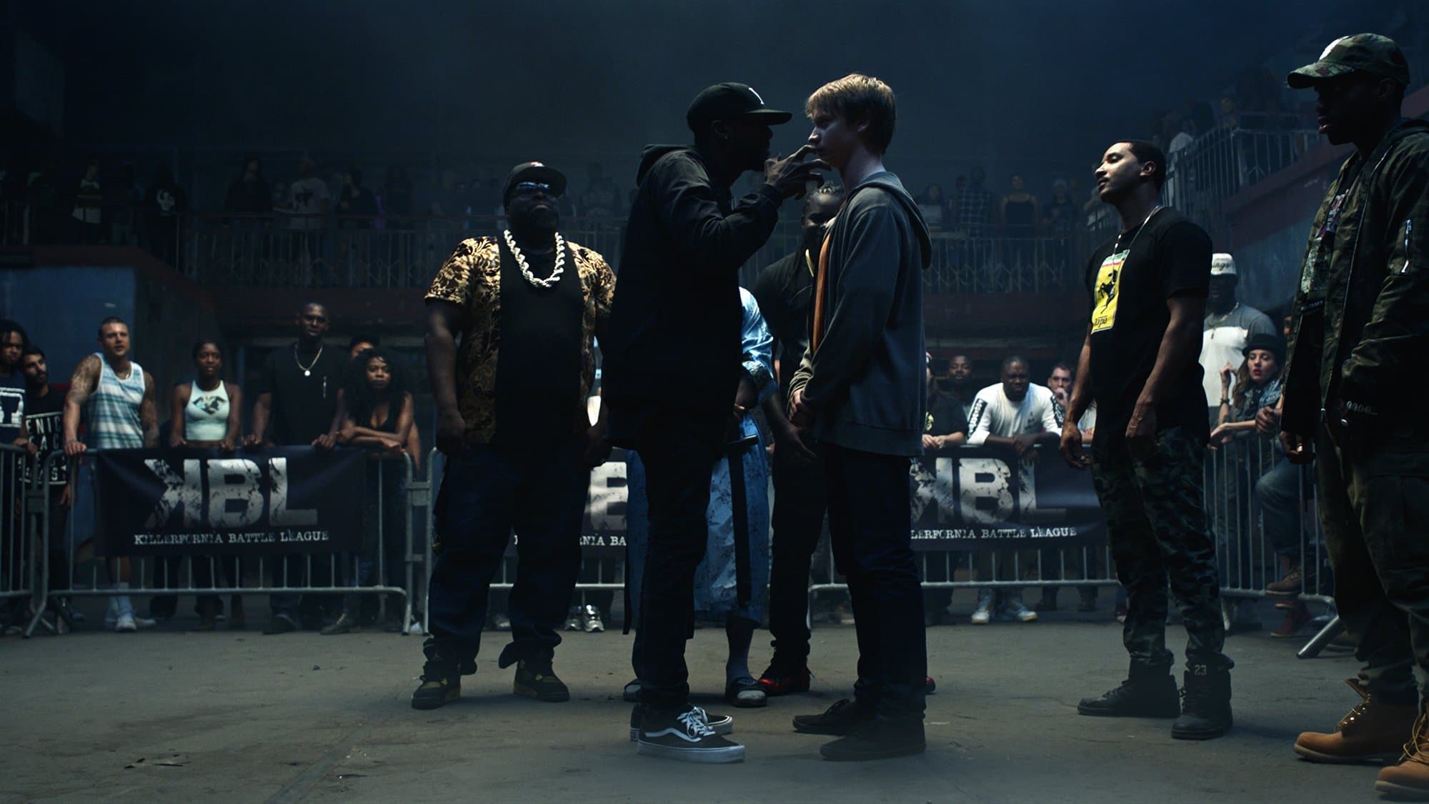 Bodied - immagine