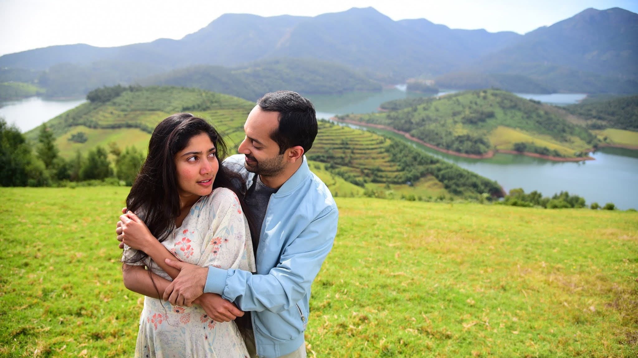 അതിരൻ - immagine