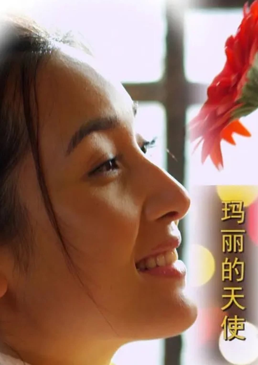 Poster di 玛丽的天使
