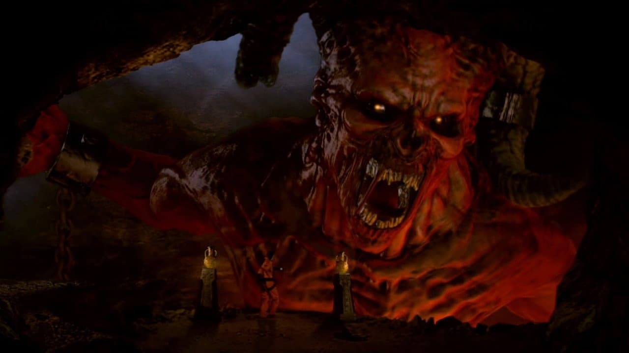Doctor Who: The Satan Pit - immagine