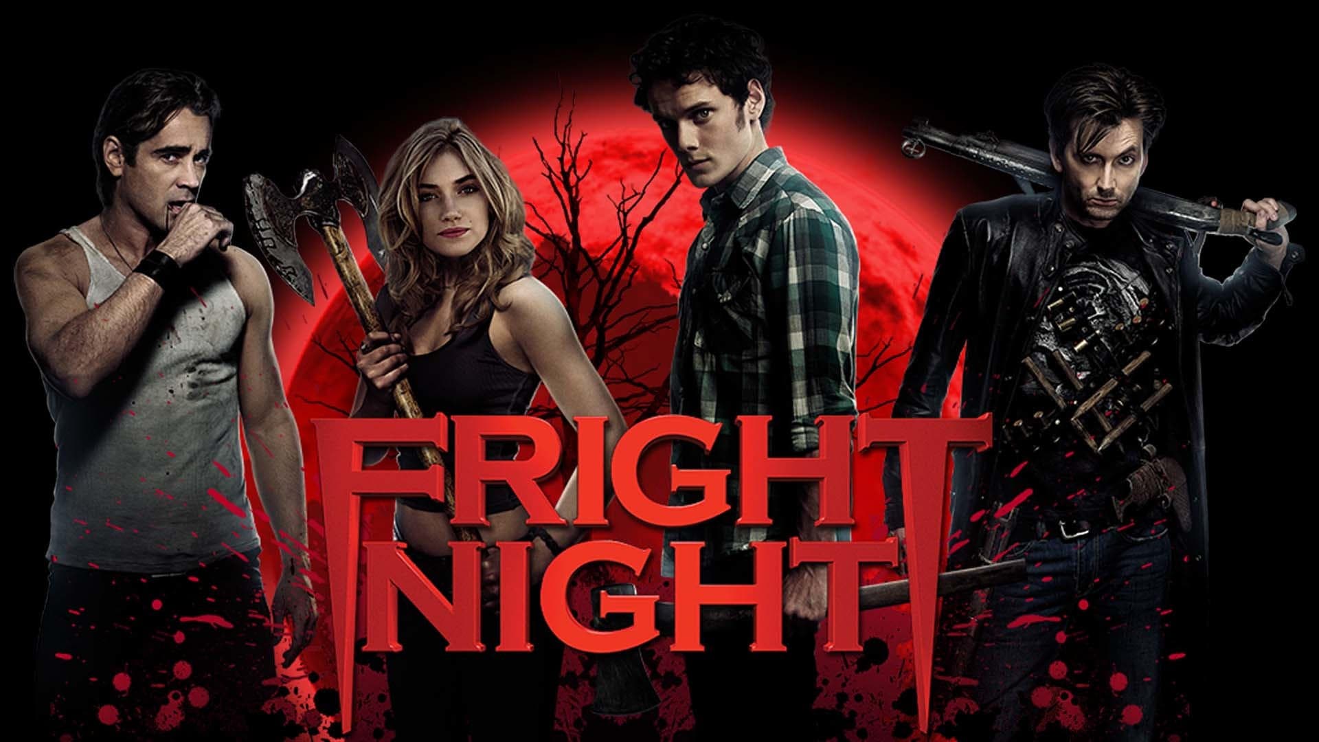 Fright Night - Il vampiro della porta accanto - immagine