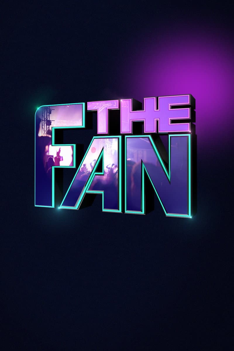Poster di 더 팬