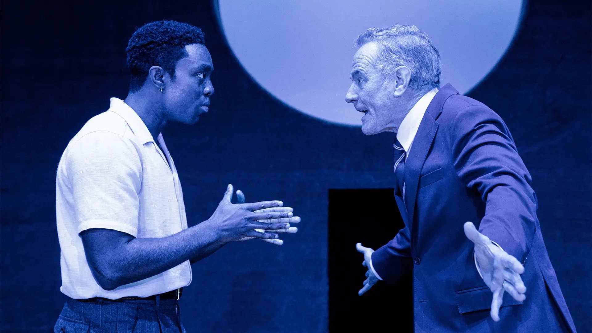 National Theatre Live: All My Sons - immagine