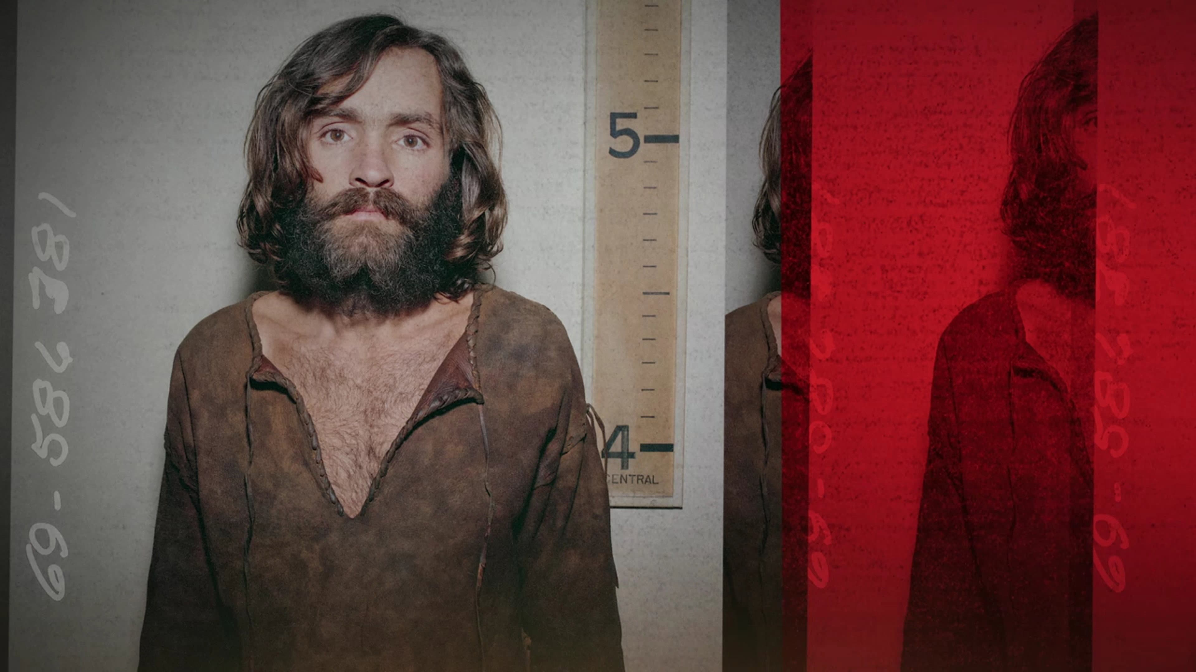 L'operazione Chaos e gli omicidi Manson - immagine