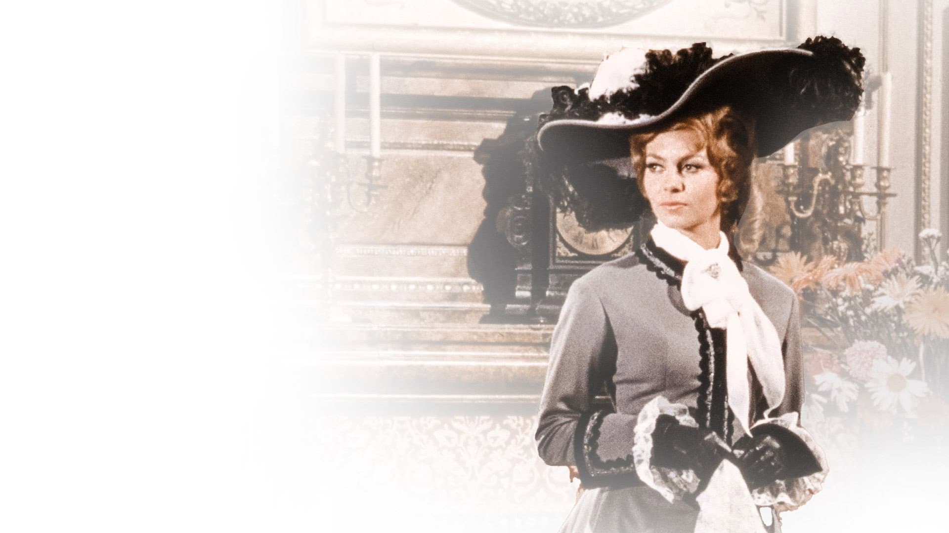 Angelica alla corte del re - immagine