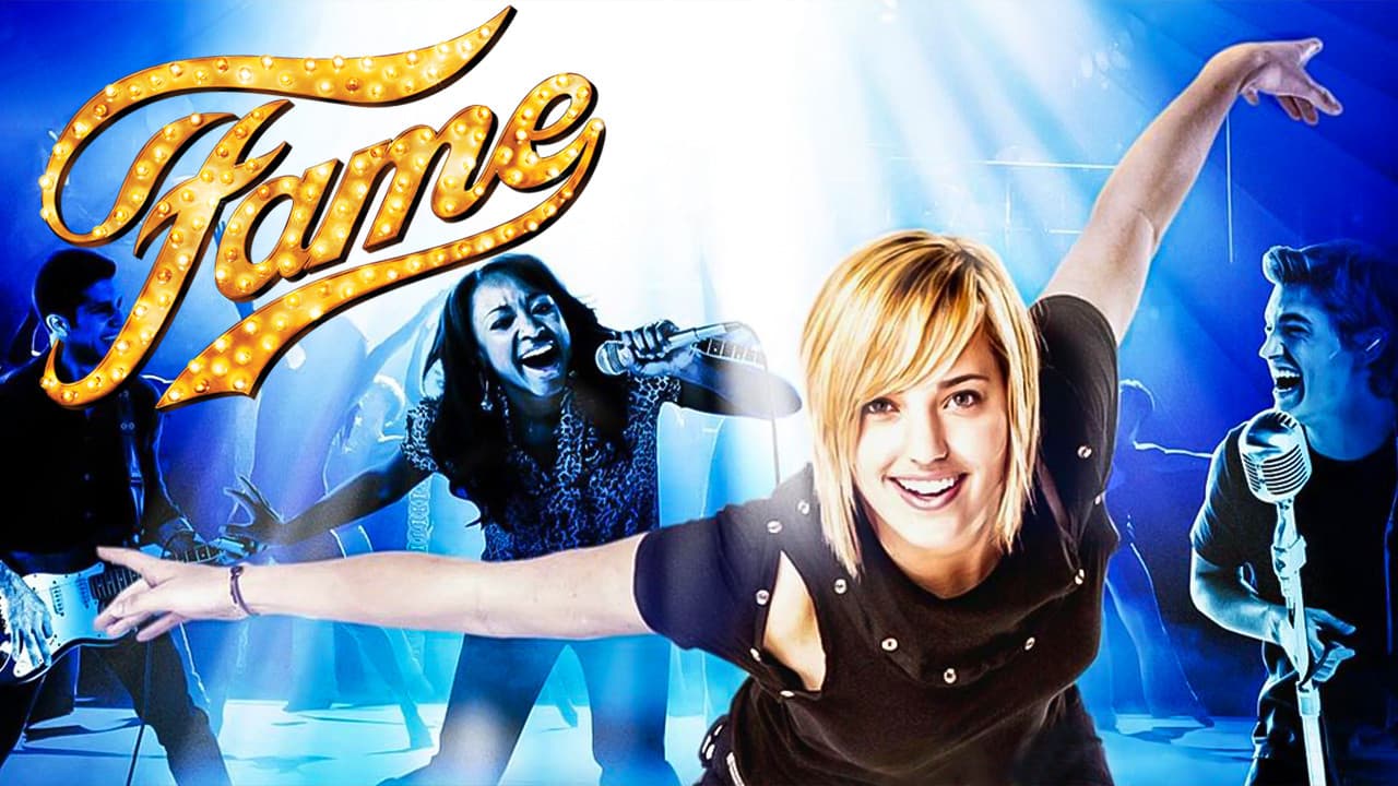 Fame - Saranno famosi - immagine