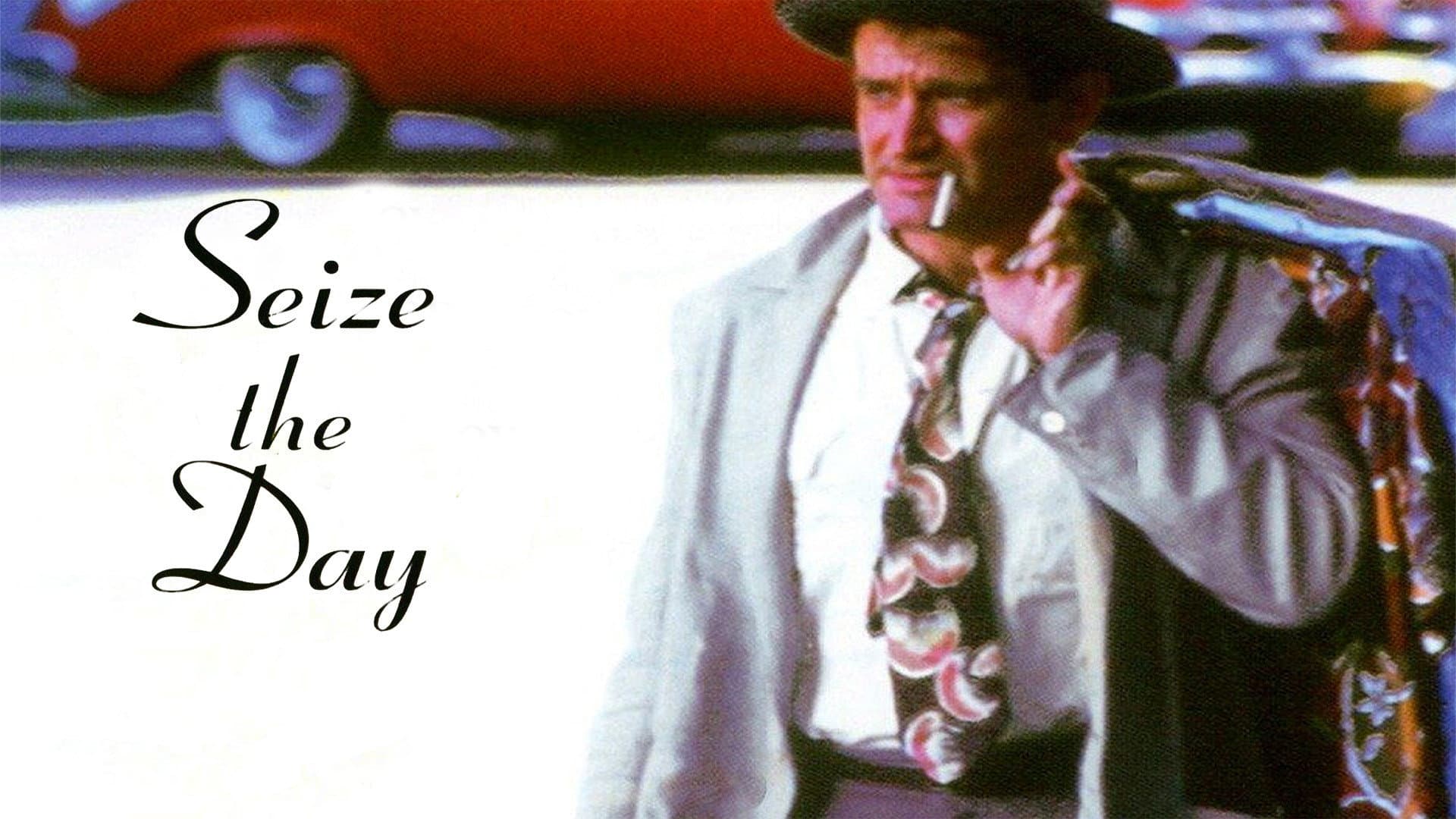 Seize the Day - immagine