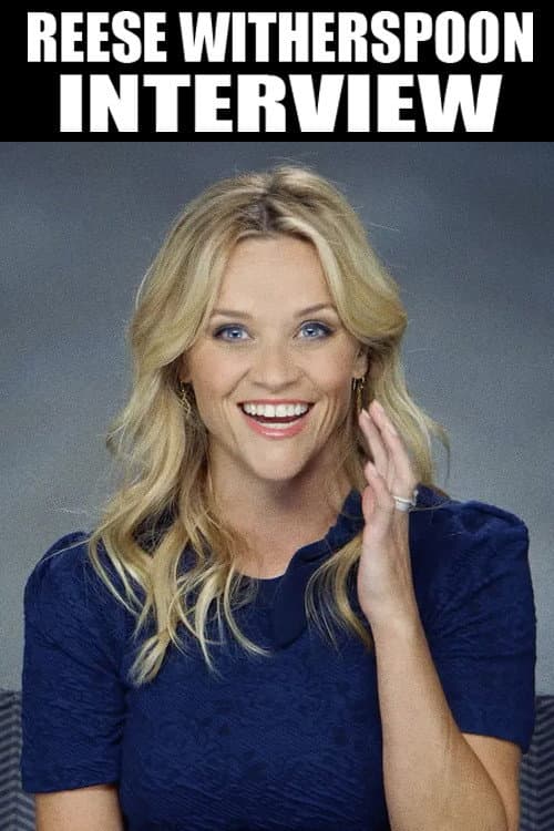 Poster di Election - Reese Witherspoon