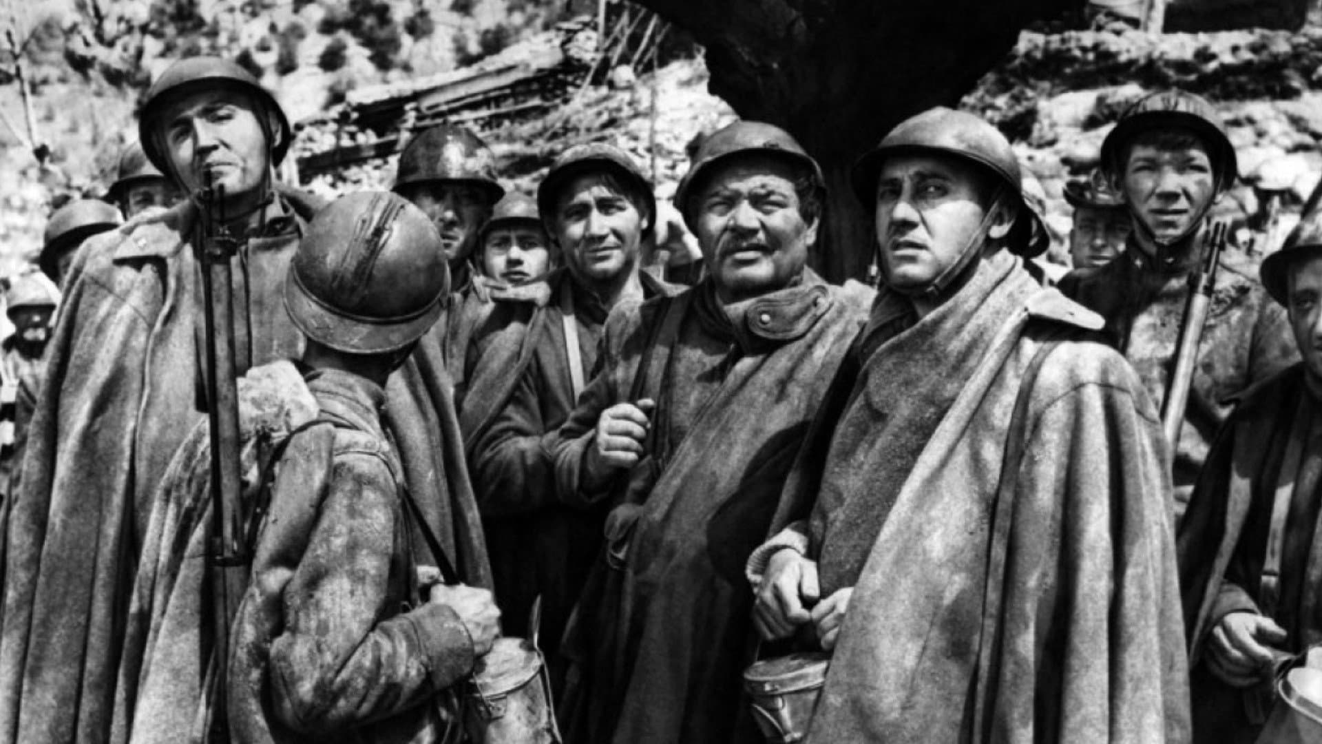 La grande guerra - immagine
