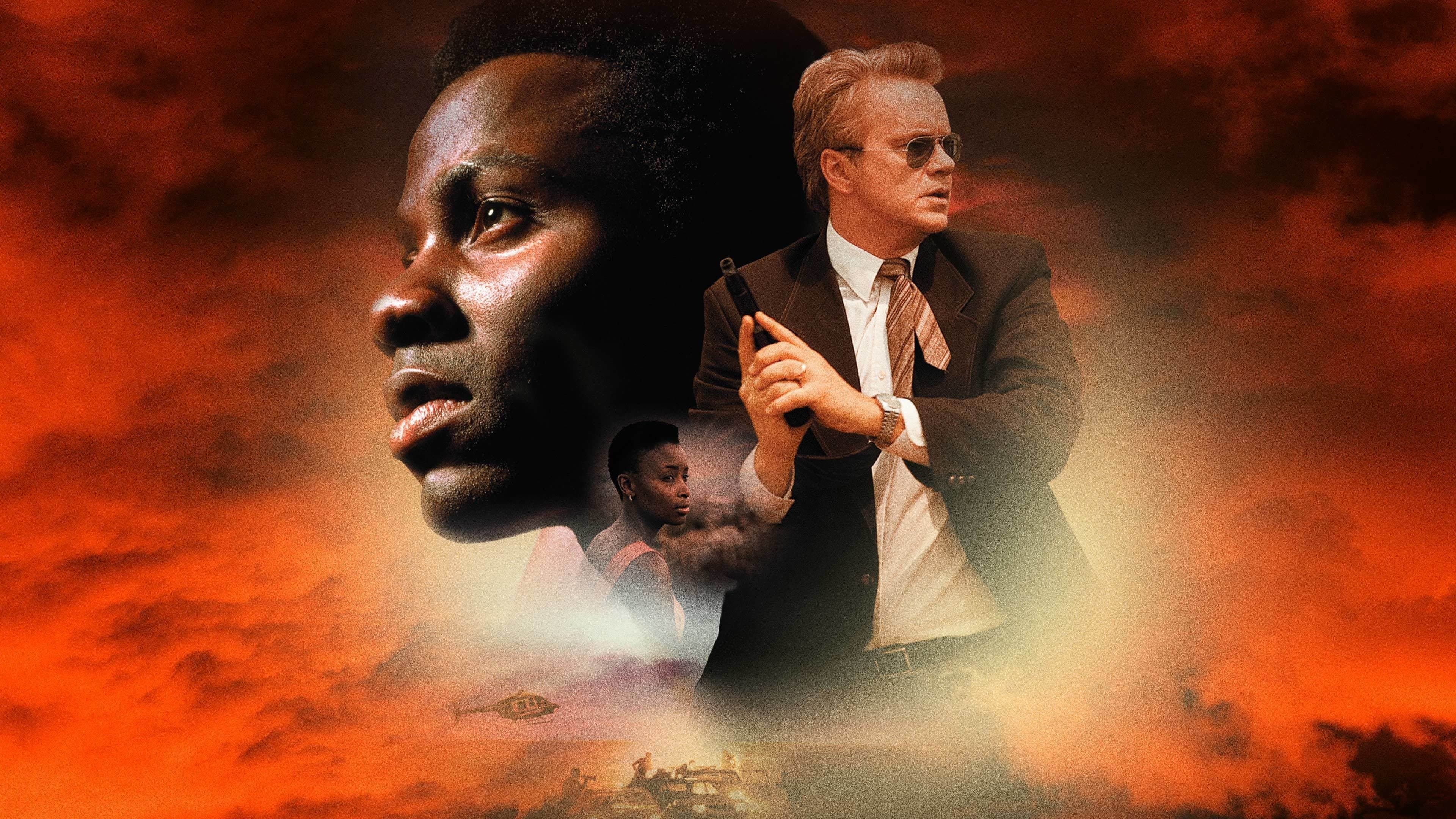 Catch a fire - immagine