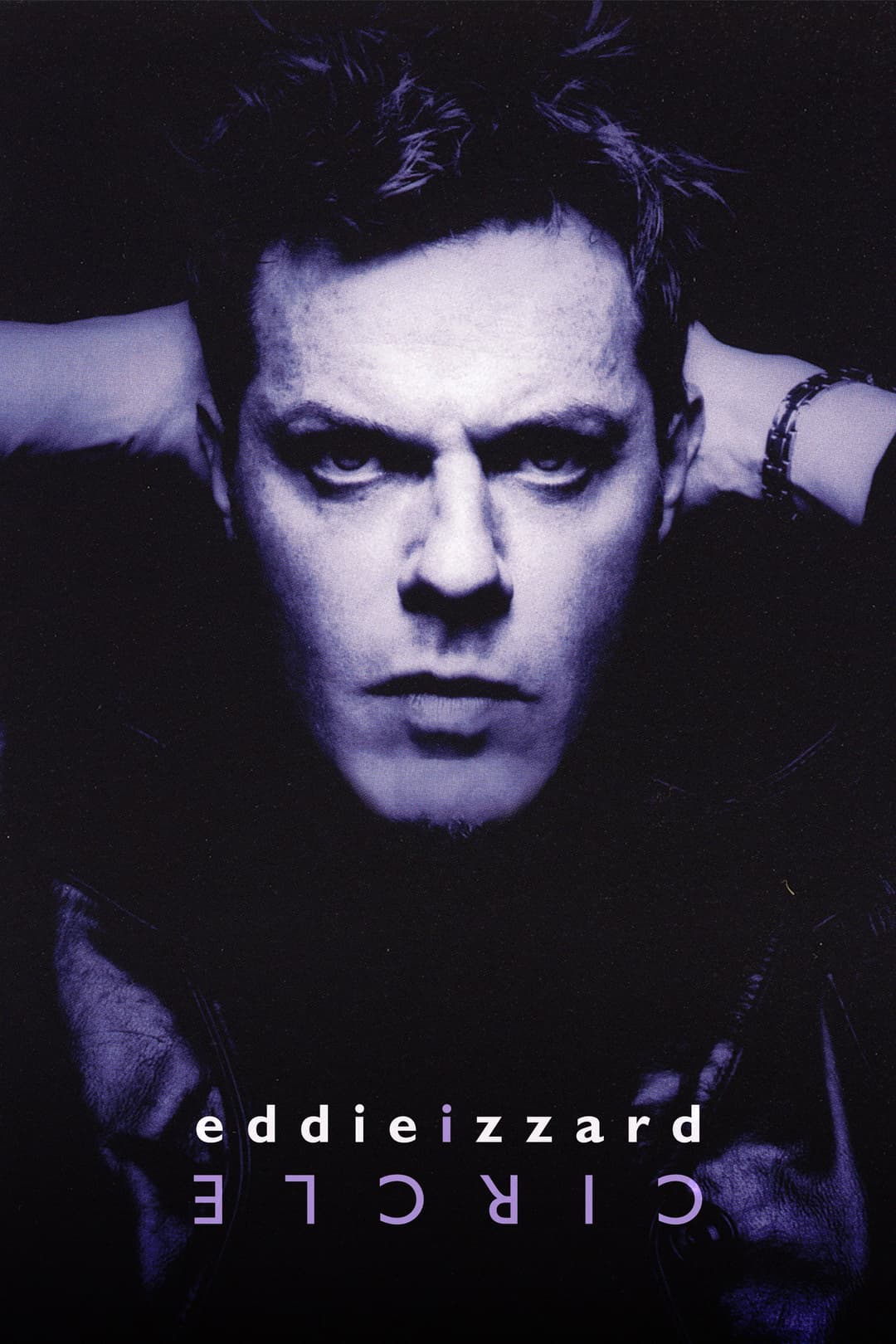 Poster di Eddie Izzard: Circle