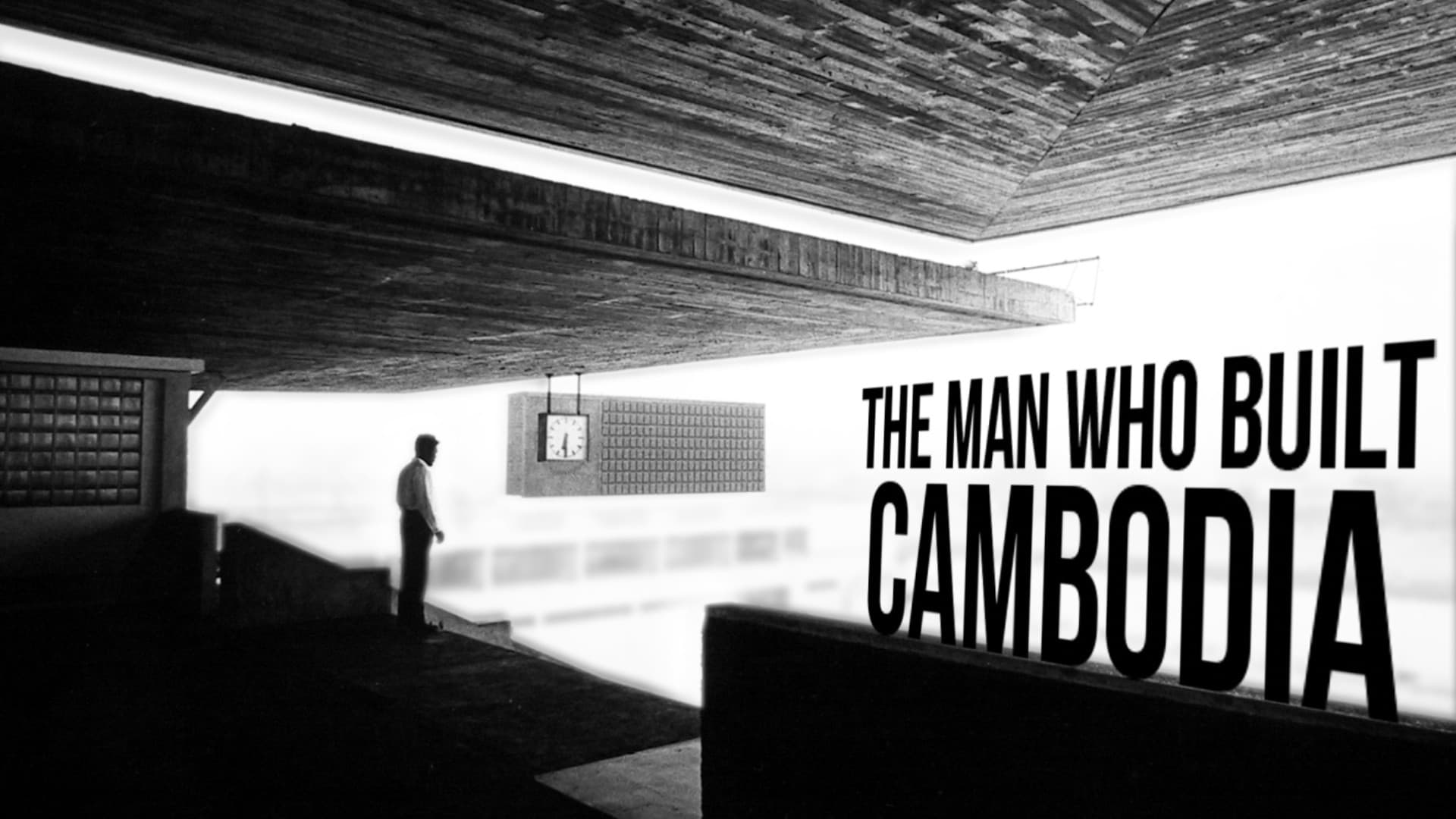 The Man Who Built Cambodia - immagine