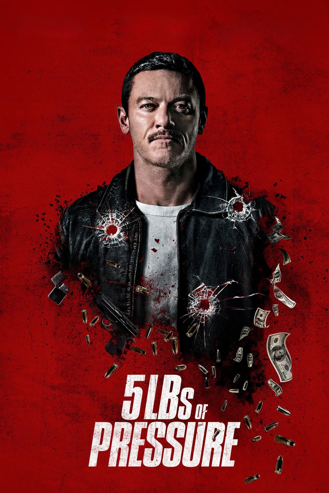Poster di 5 Pounds of Pressure