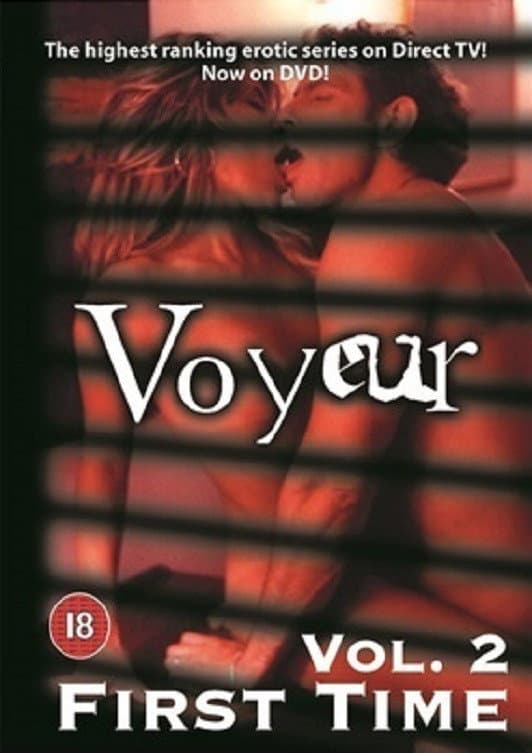 Poster di Voyeur Vol. 2: First Time