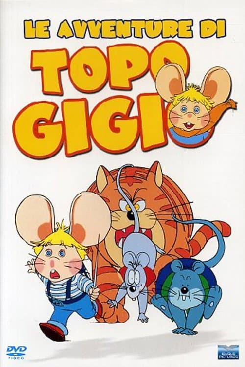 Poster di Bentornato Topo Gigio