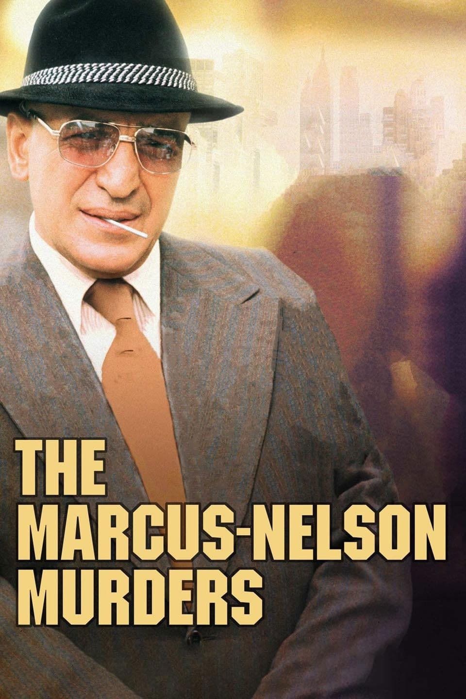 Poster di The Marcus-Nelson Murders