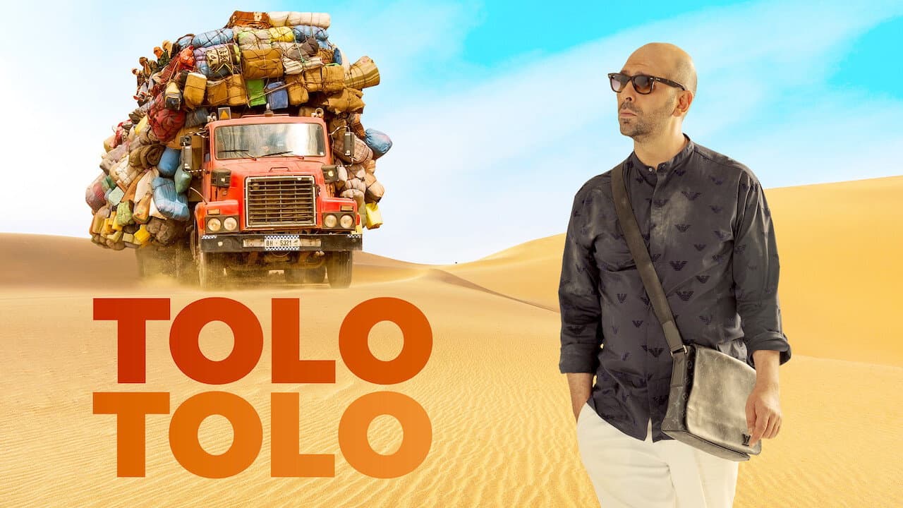 Tolo Tolo - immagine