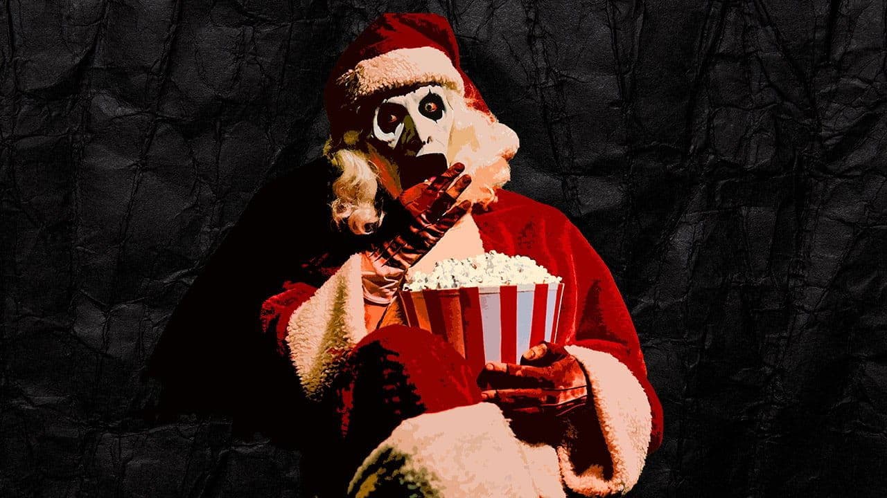 Art Attack! The Dissection of Terrifier 3 - immagine