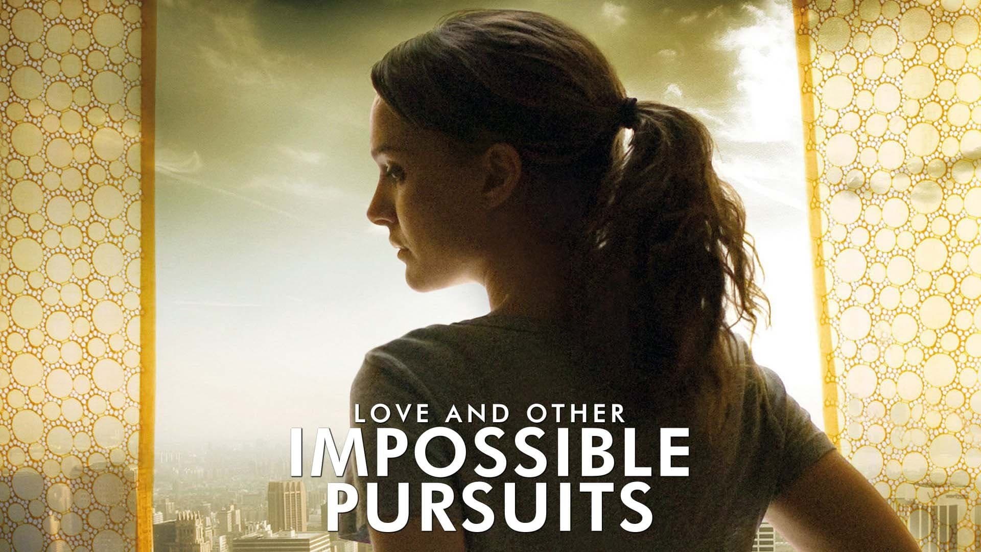 L'amore e altri luoghi impossibili - immagine