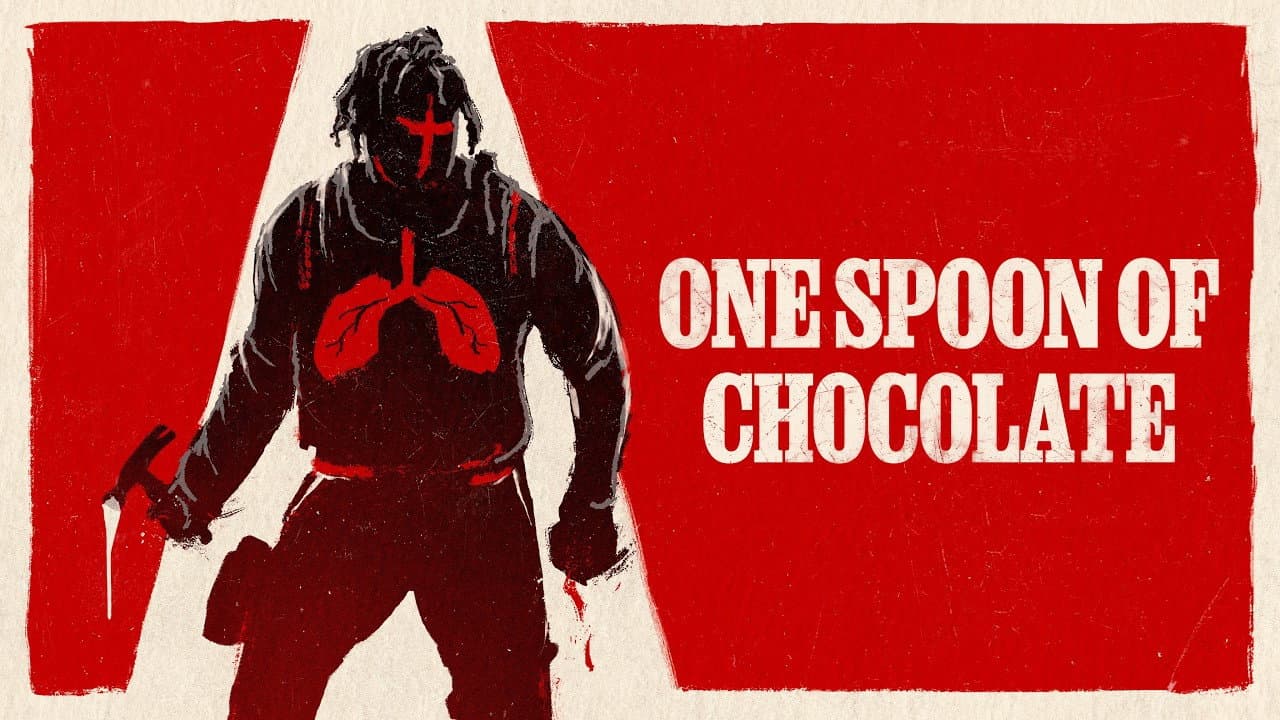 One Spoon of Chocolate - immagine