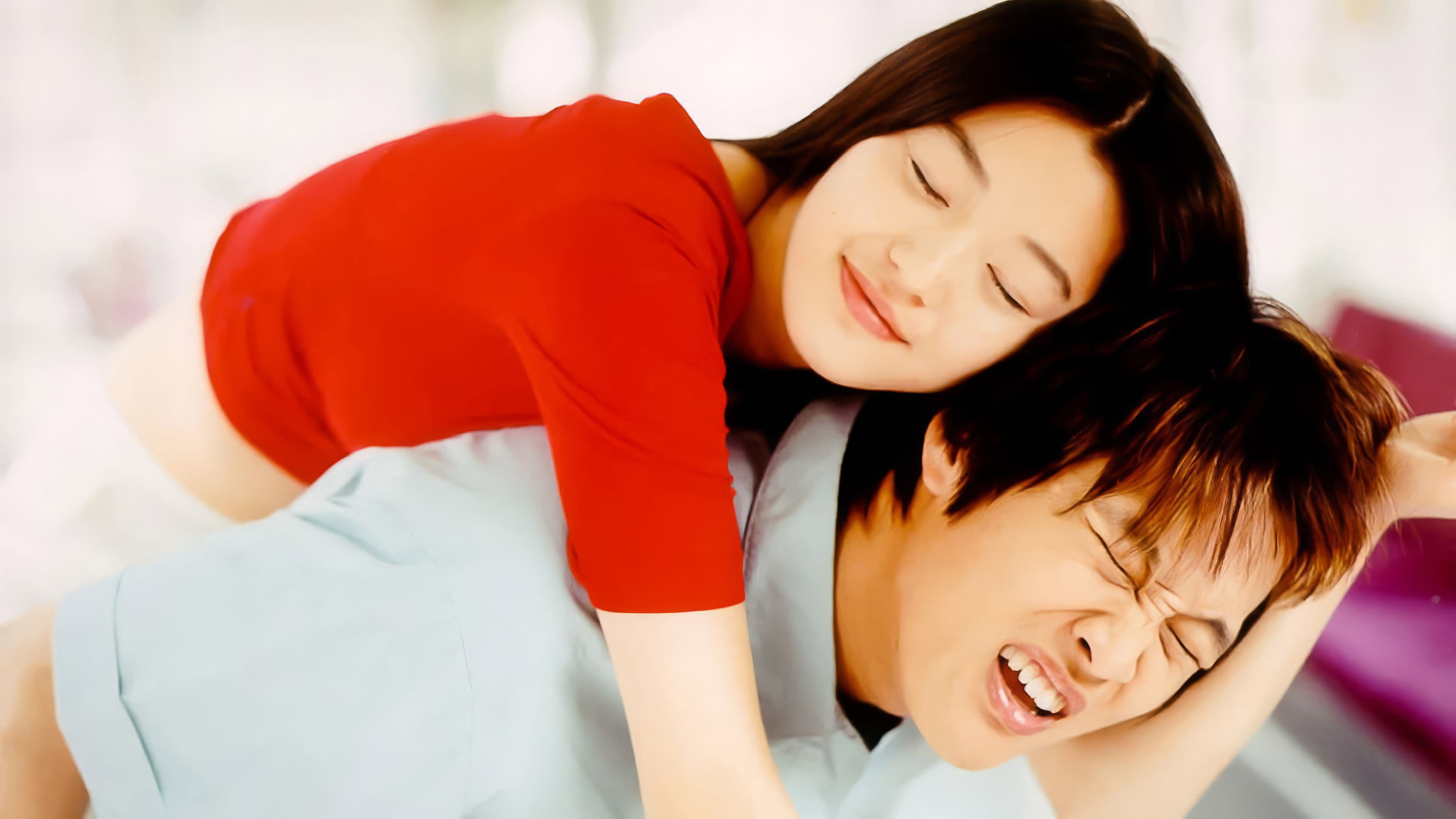 My Sassy Girl - immagine