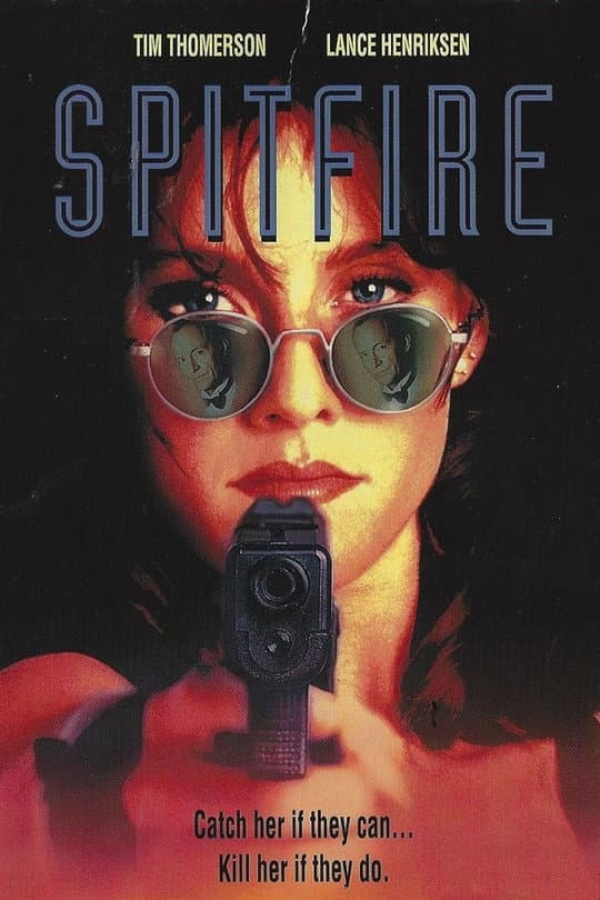Poster di Spitfire