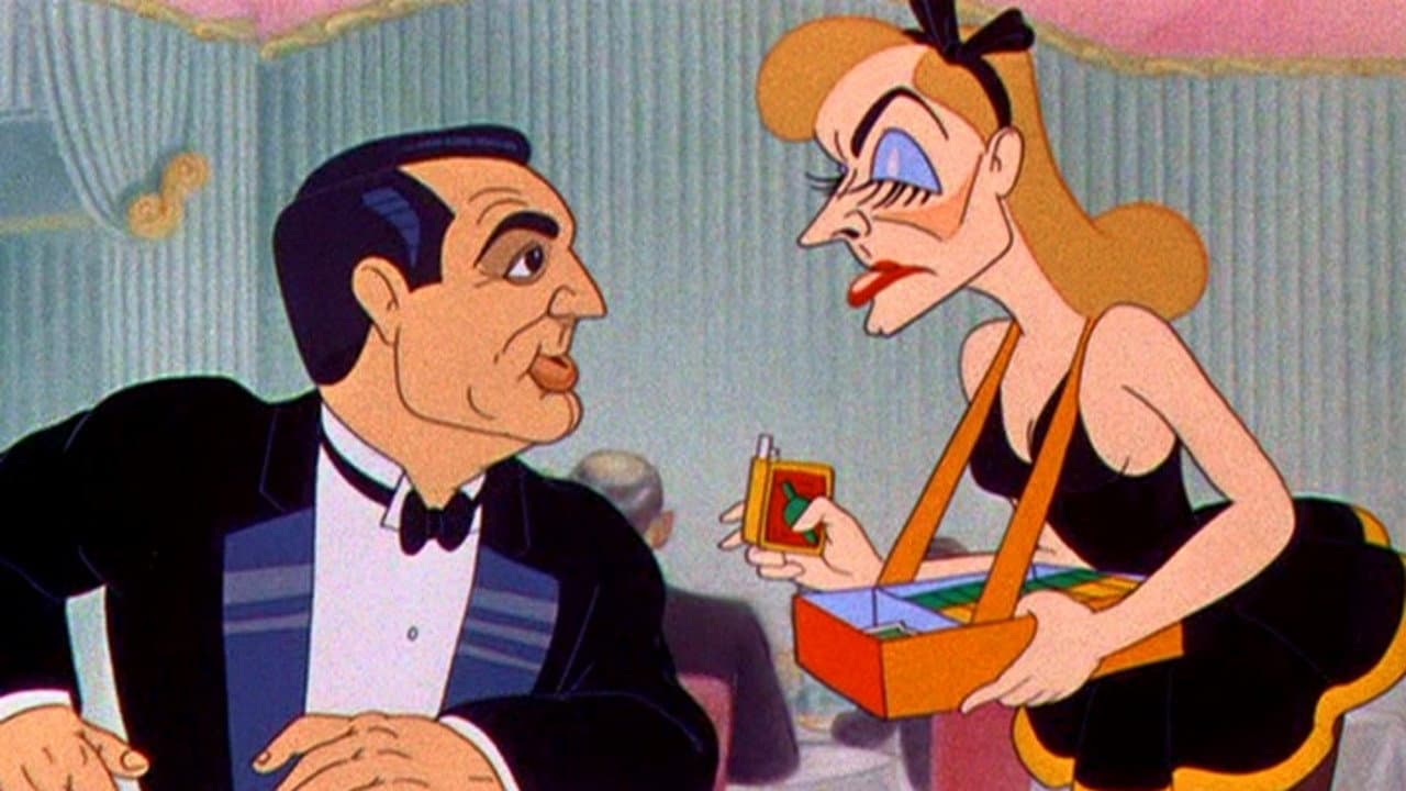 Una serata a Hollywood - immagine
