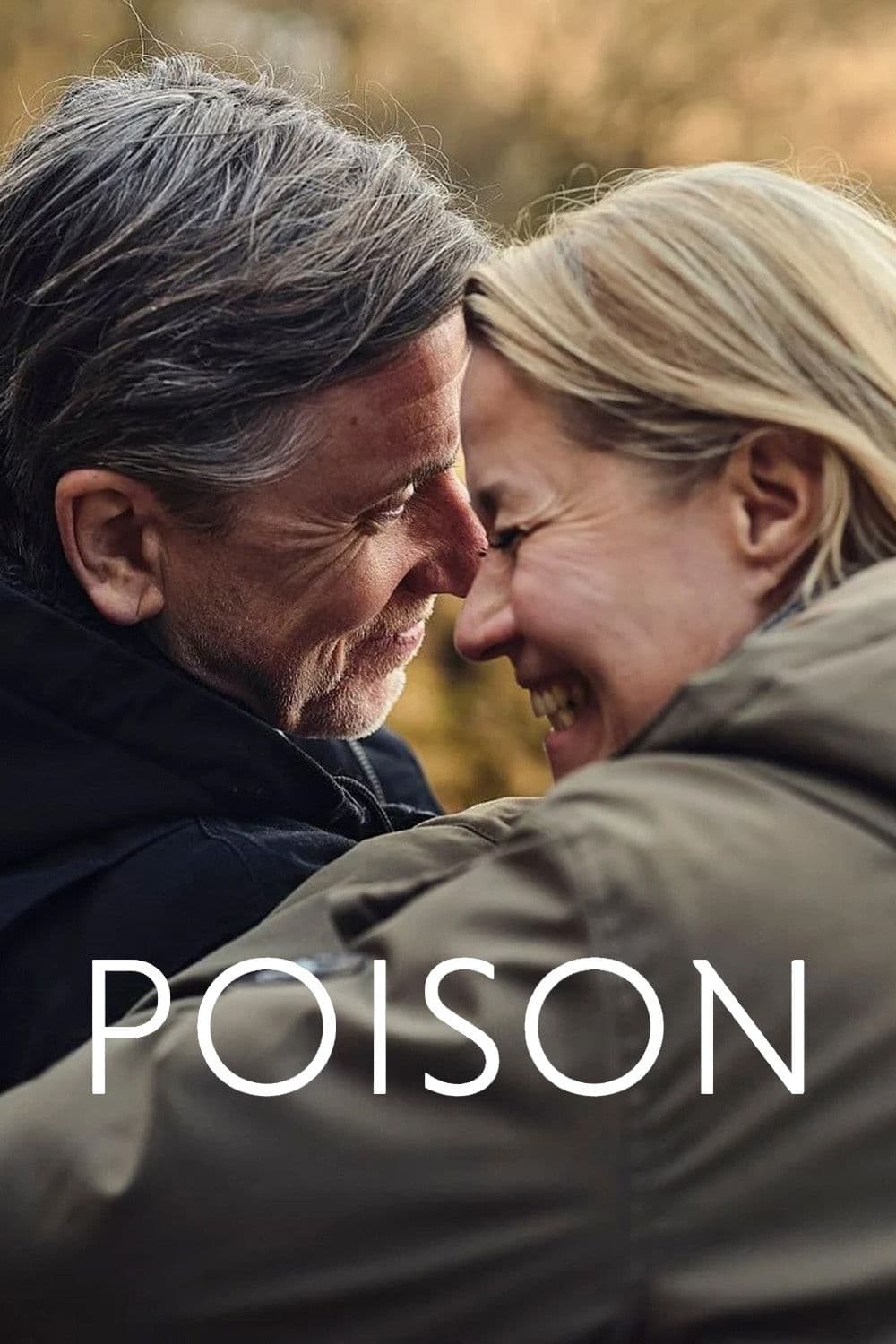 Poster di Poison