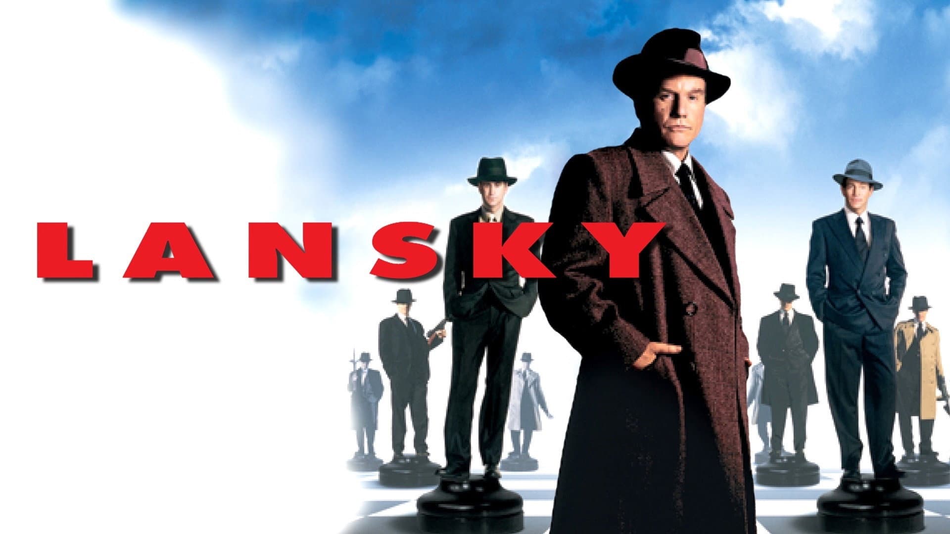 Lansky - Un cervello al servizio della mafia - immagine
