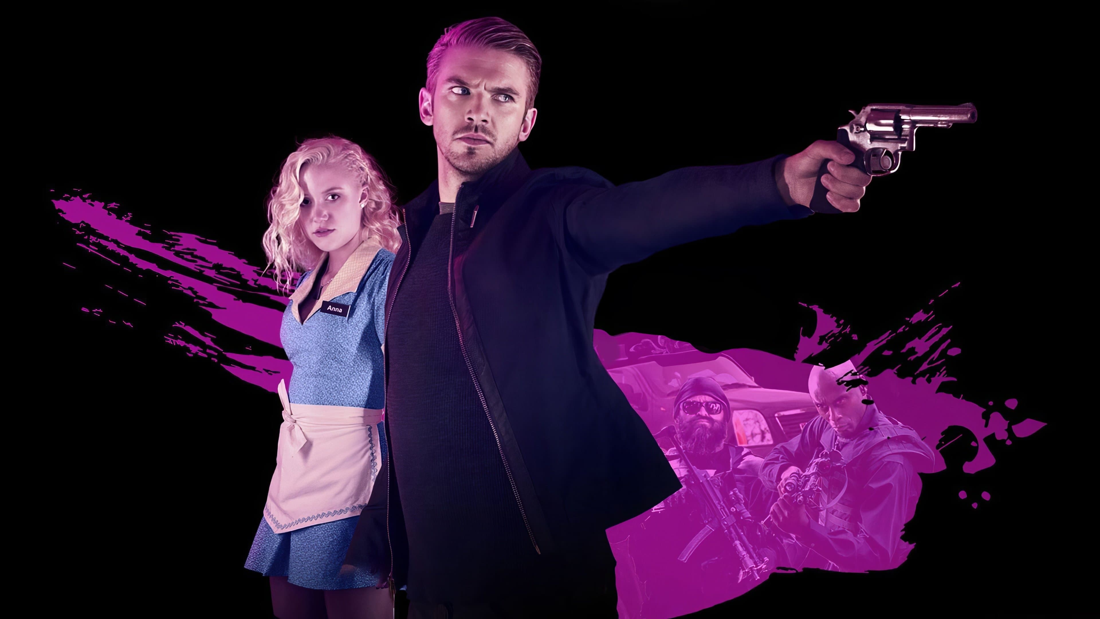 The Guest - immagine