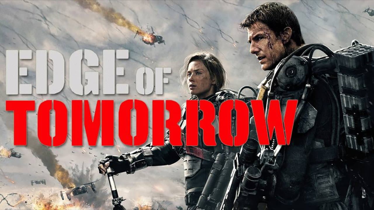 Edge of Tomorrow - Senza domani - immagine