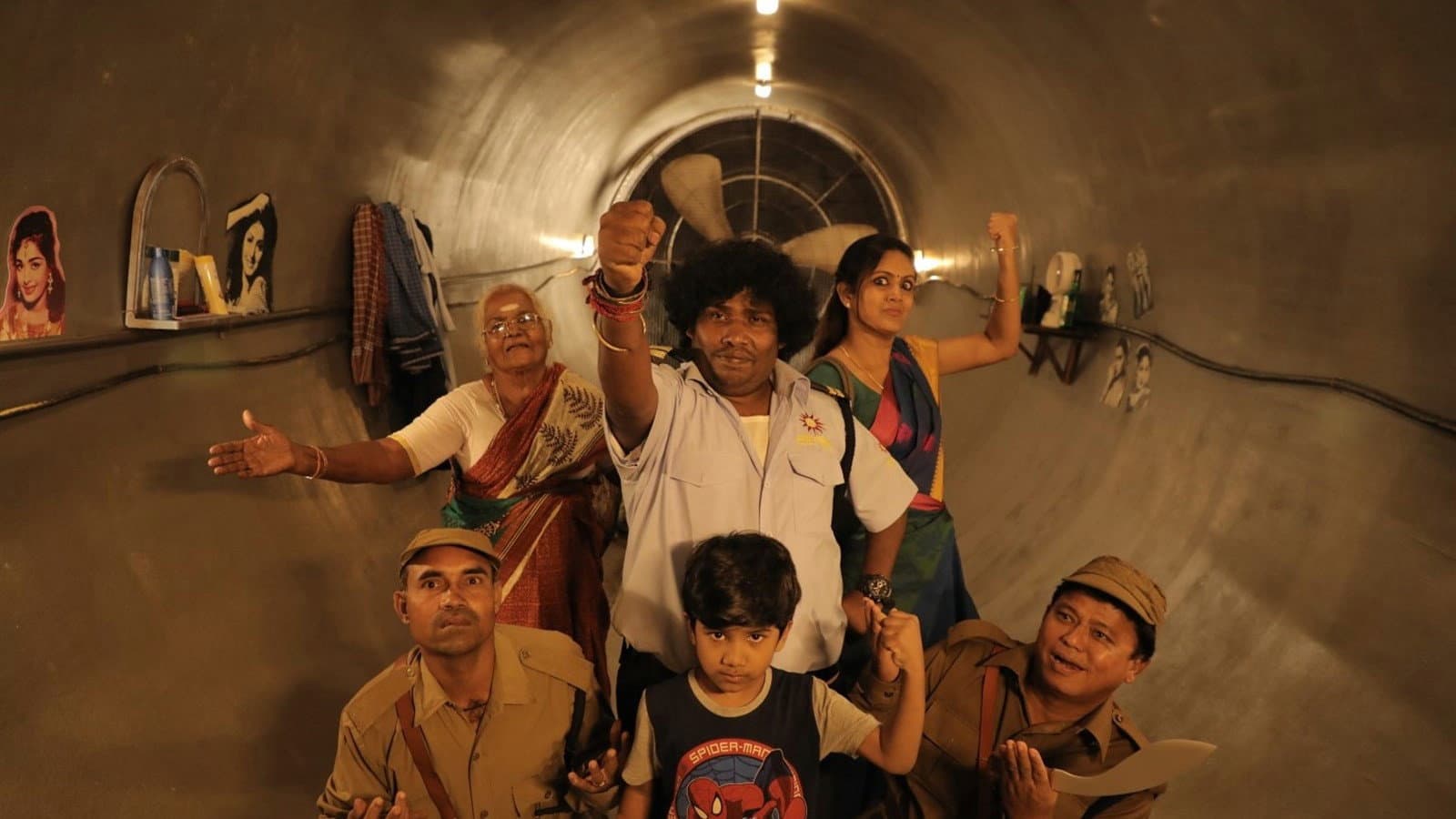 கூர்க்கா - immagine