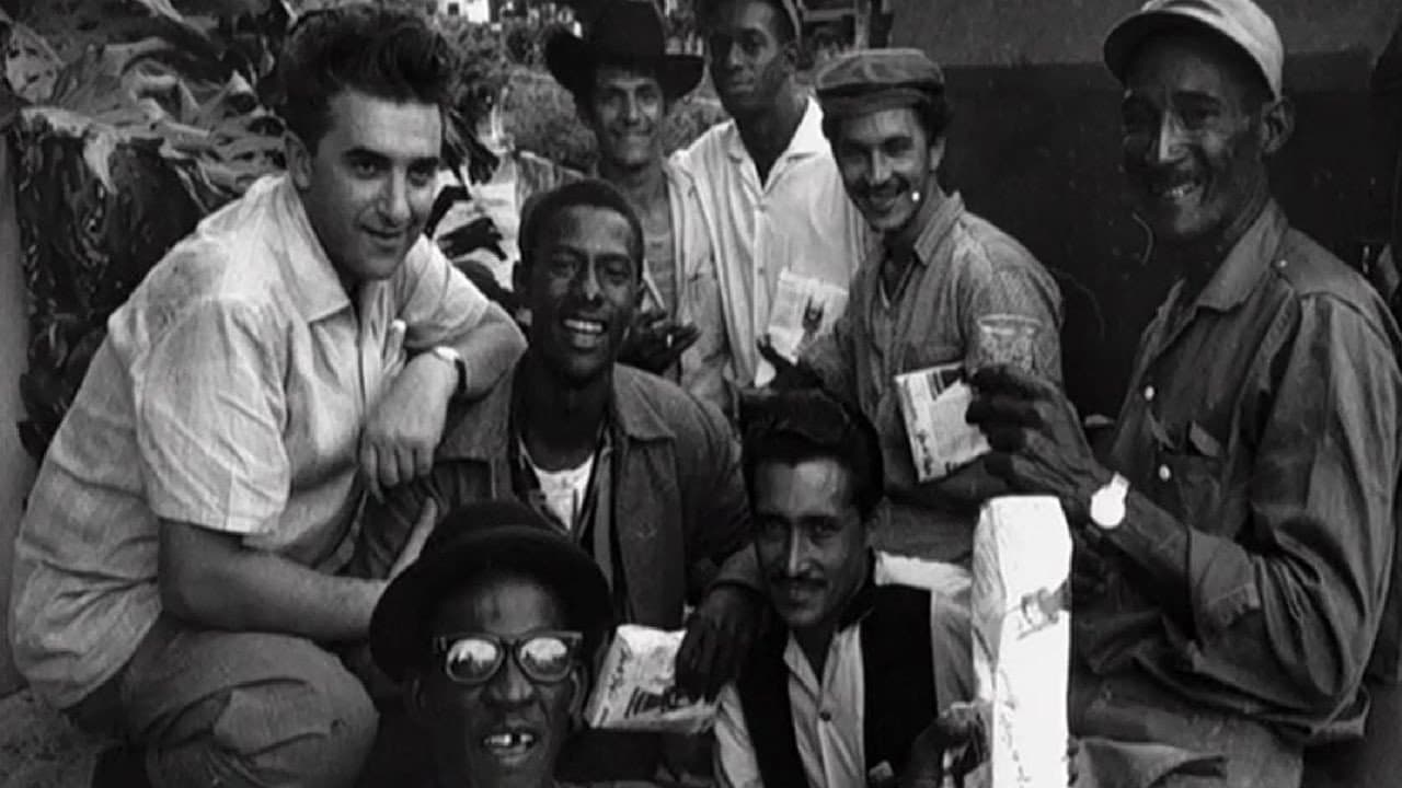 Soy Cuba, o mamute Siberiano - immagine