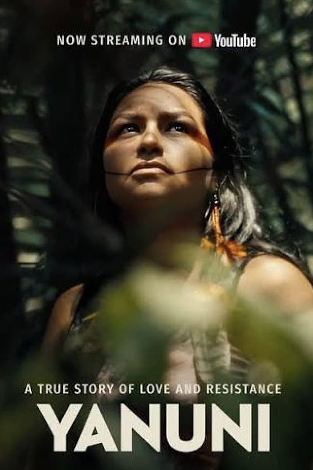 Poster di Yanuni