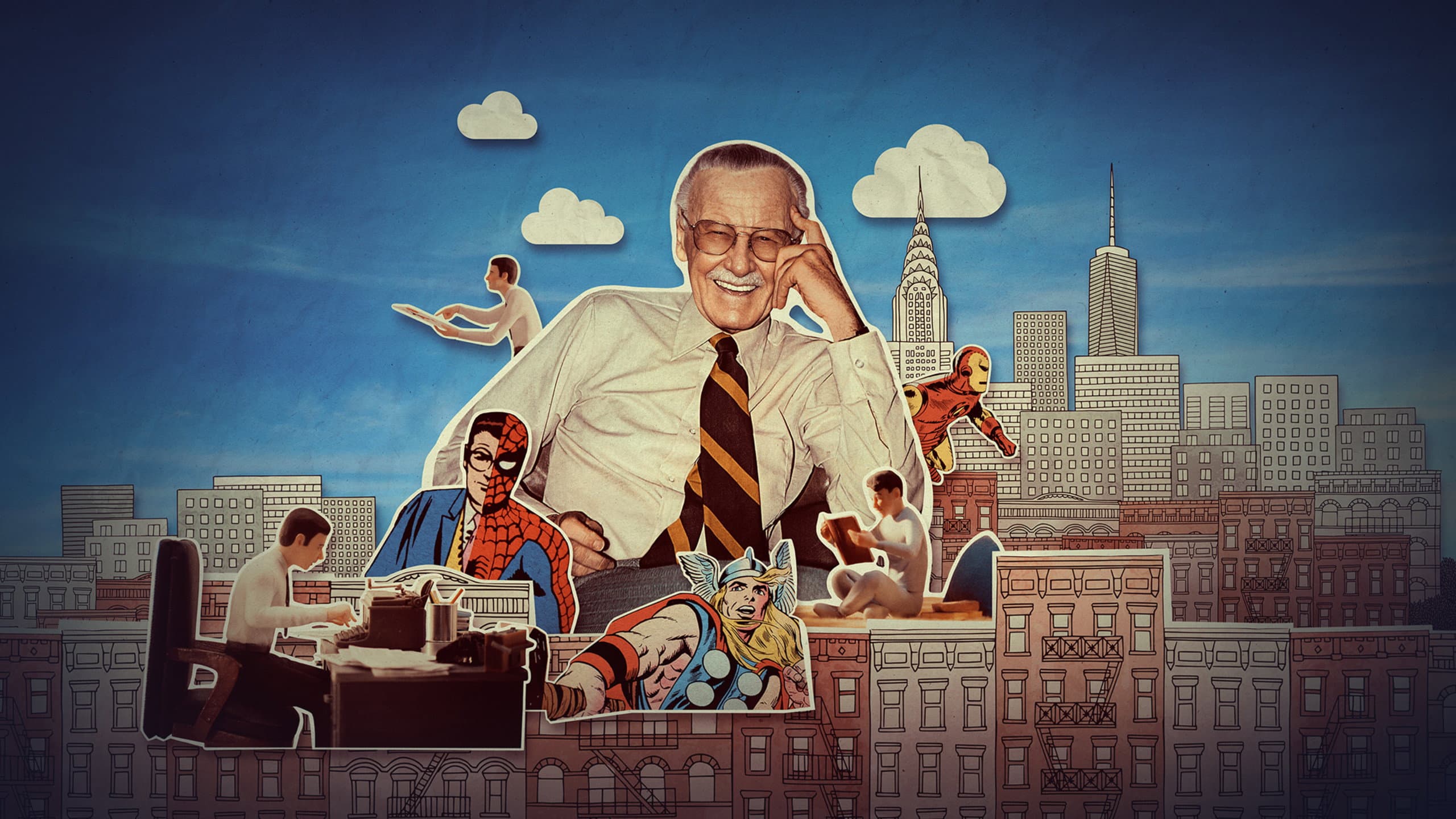 Stan Lee - immagine