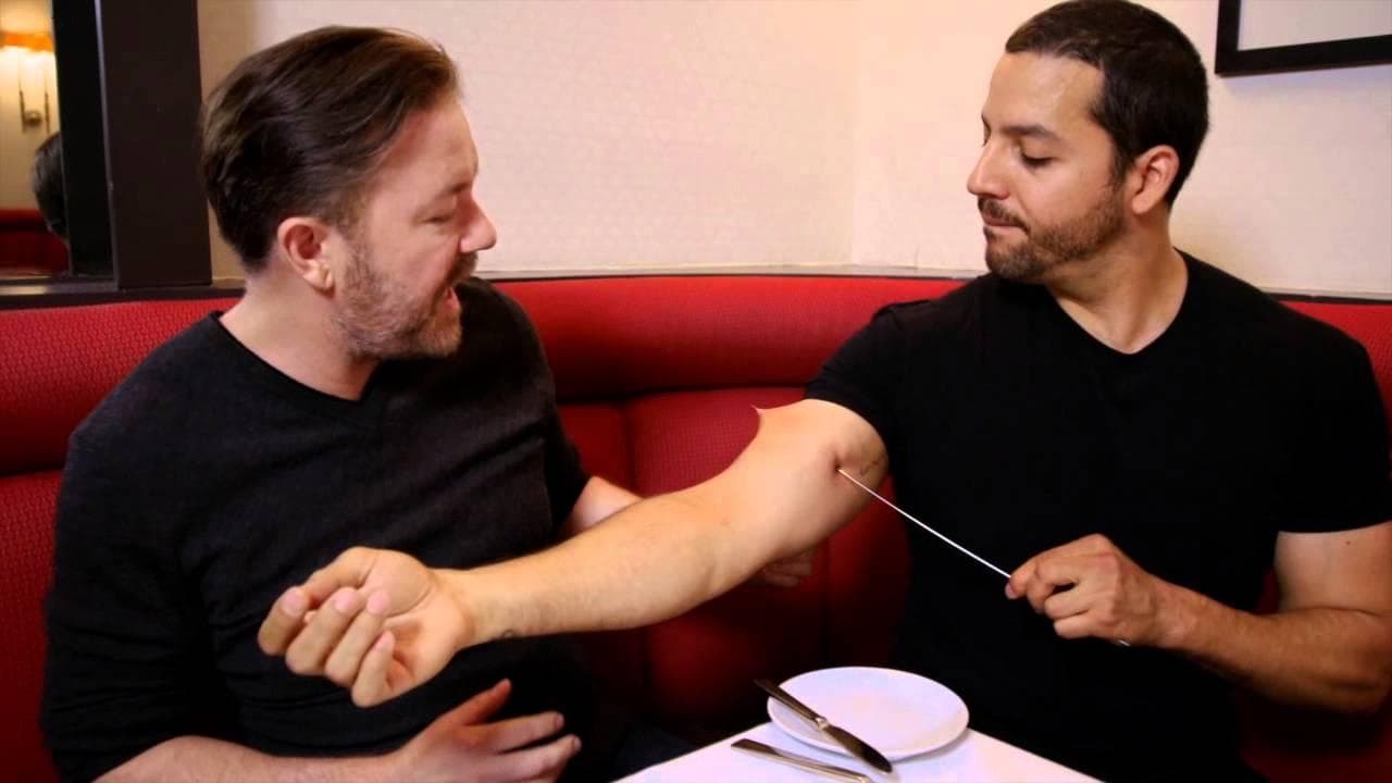 David Blaine: Real or Magic - immagine