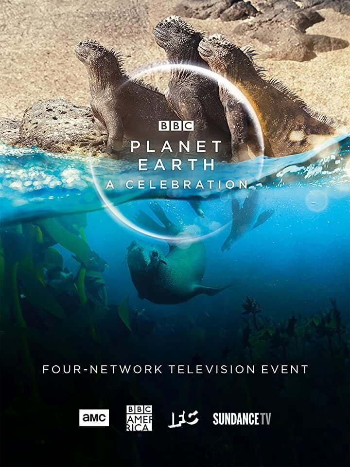 Poster di Planet Earth: A Celebration