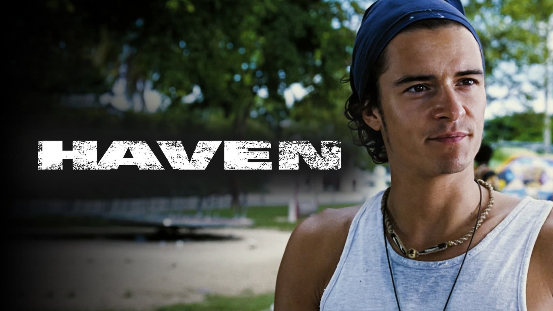 Haven - Inseguendo il Paradiso - immagine