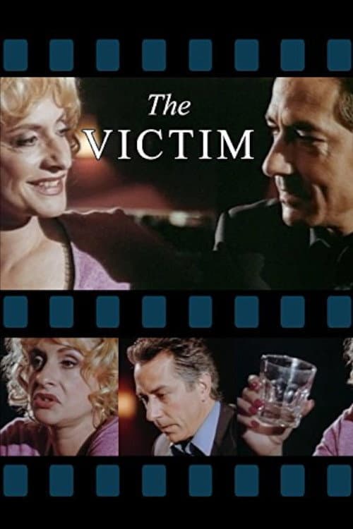 Poster di The Victim